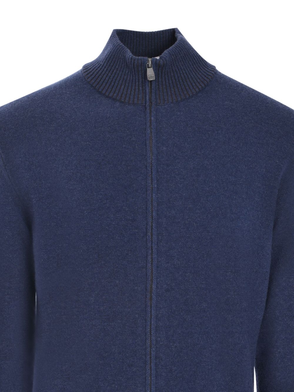 knitted cardigan - 3