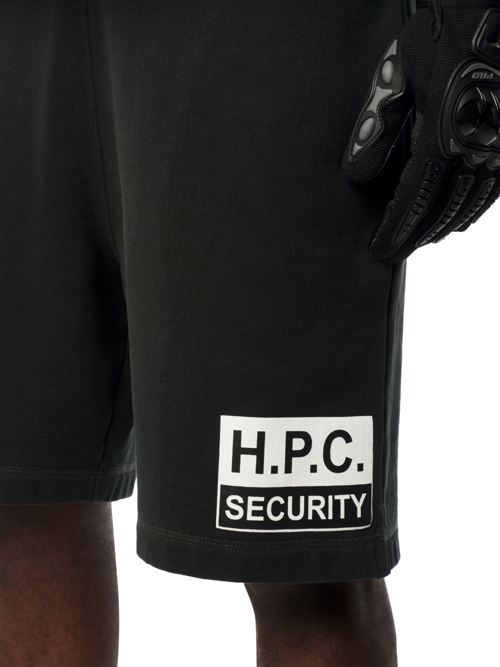 H.P.C Security Sweatshort - 5