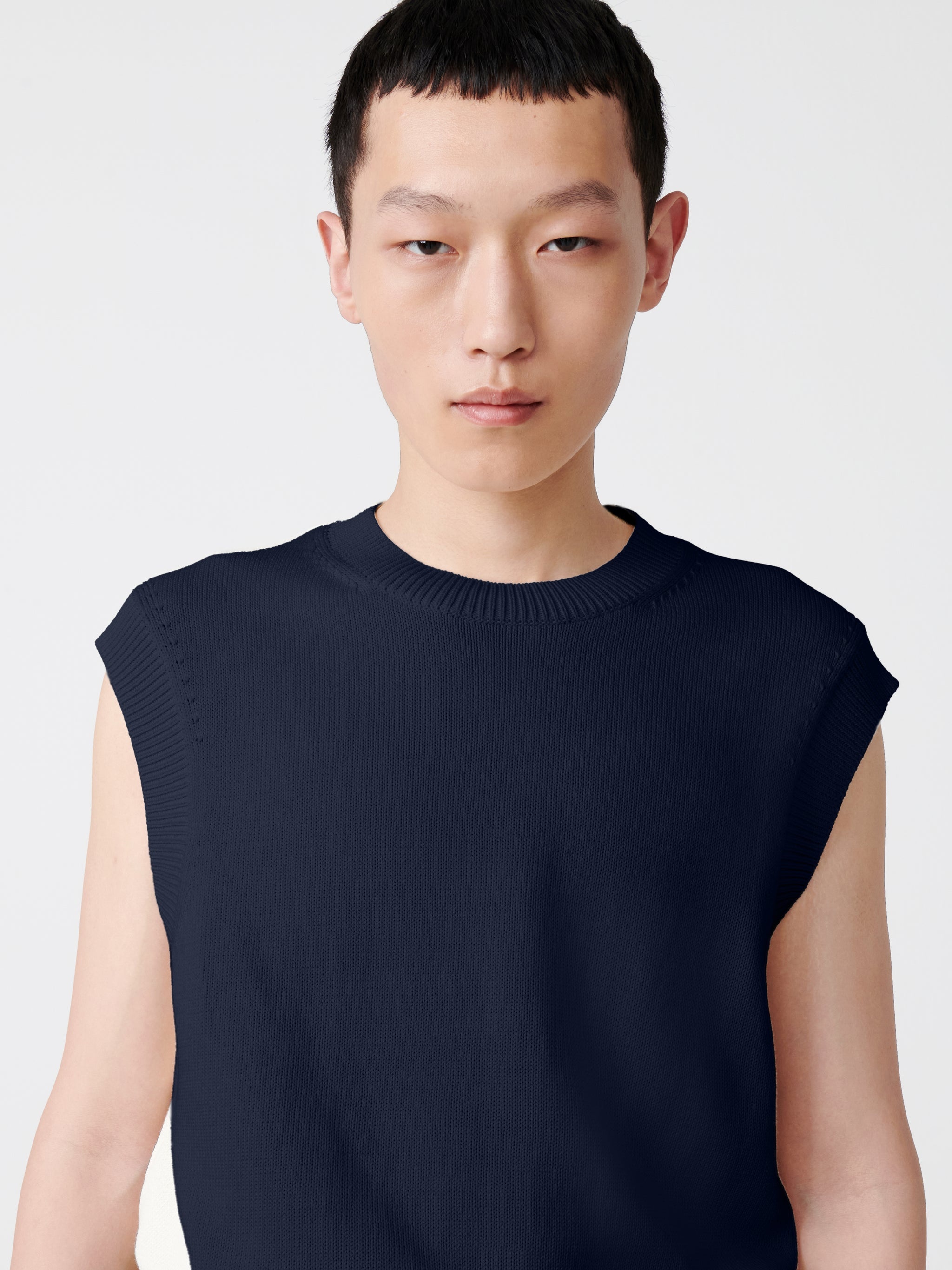 Hashi Knit - 5