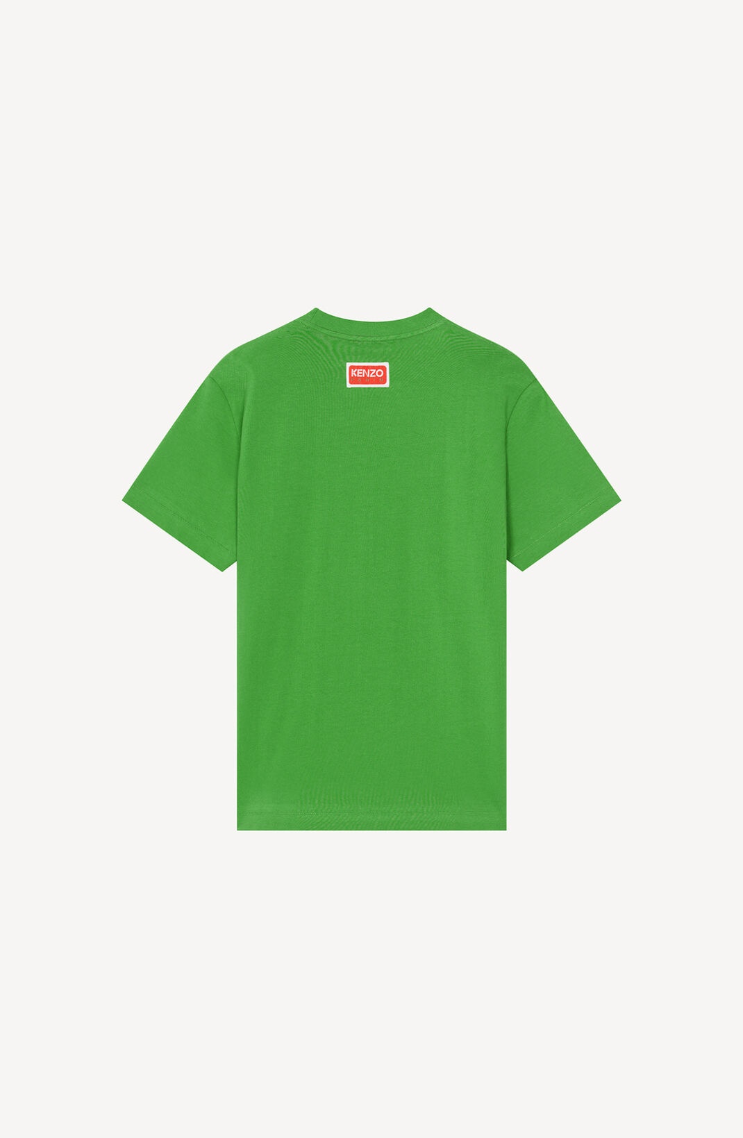 'BOKE FLOWER' loose T-shirt - 2