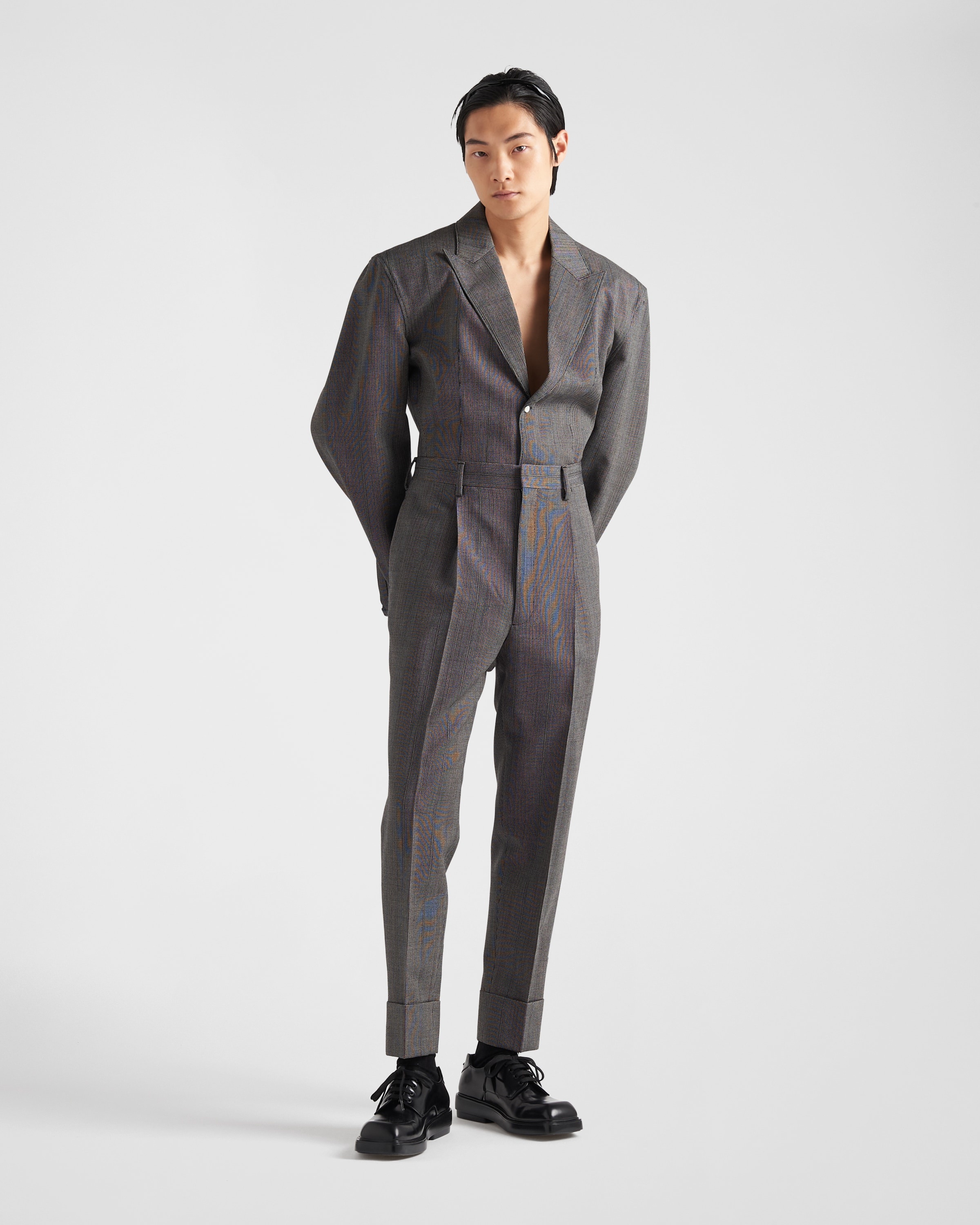 Wool pants - 2