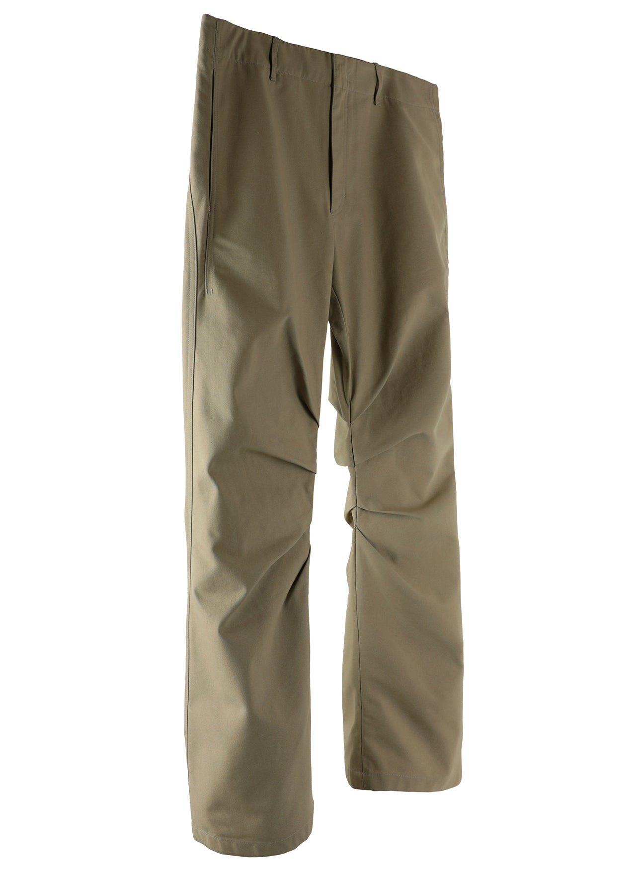 7.0 TROUSERS RIGHT (SAND) - 6