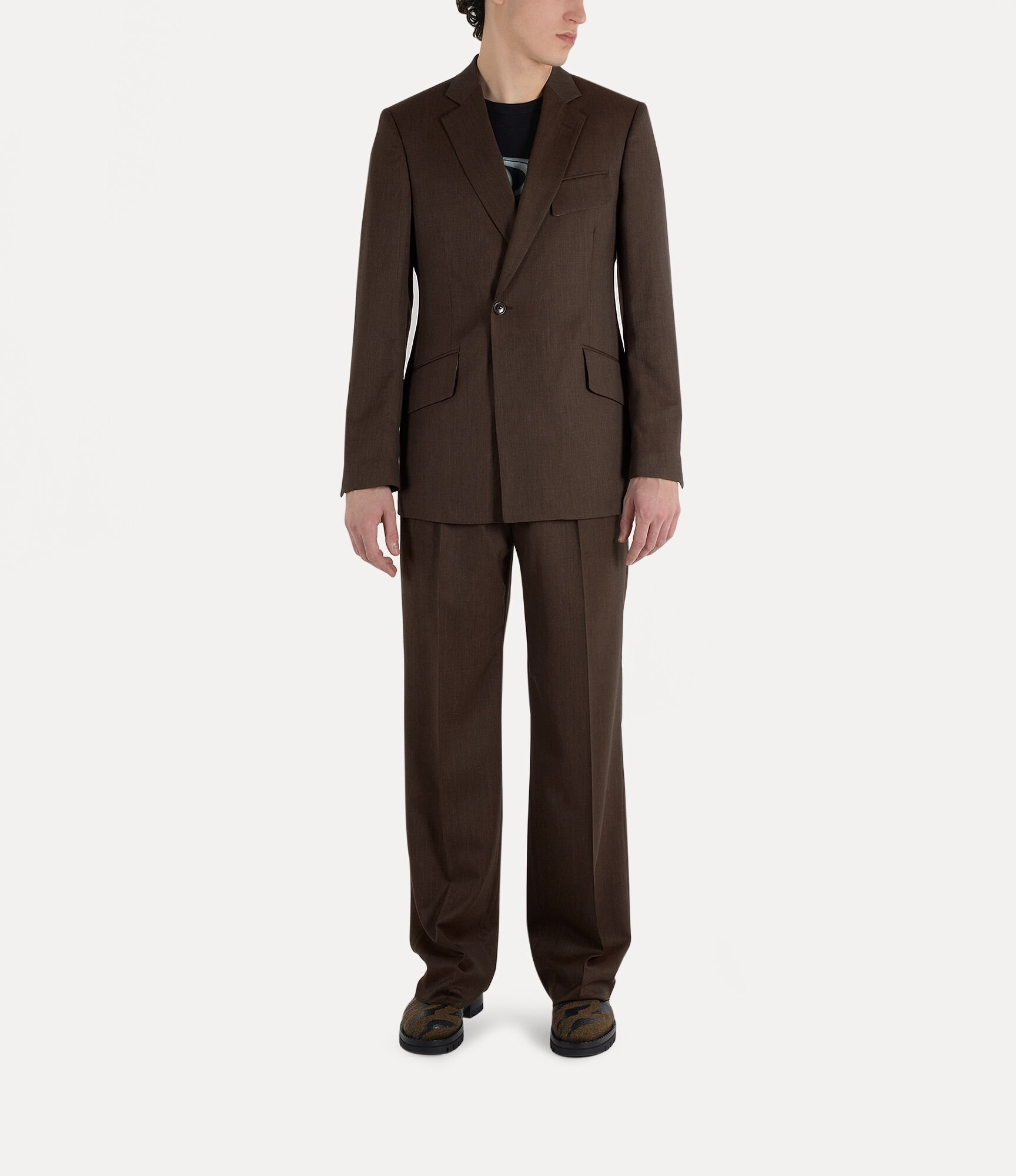 RAF JACKET - 2