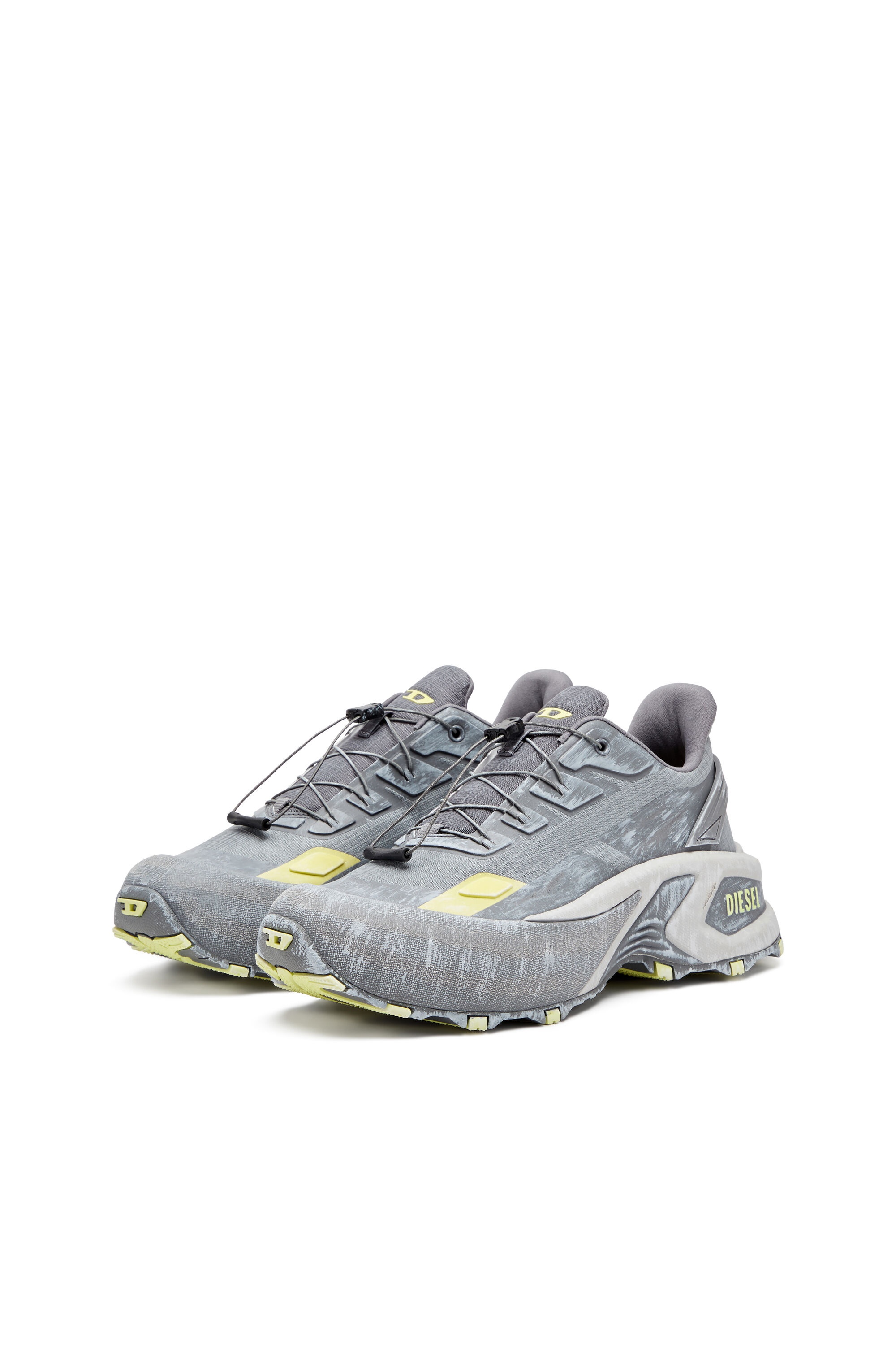 D-CAGE RUNNER - 8
