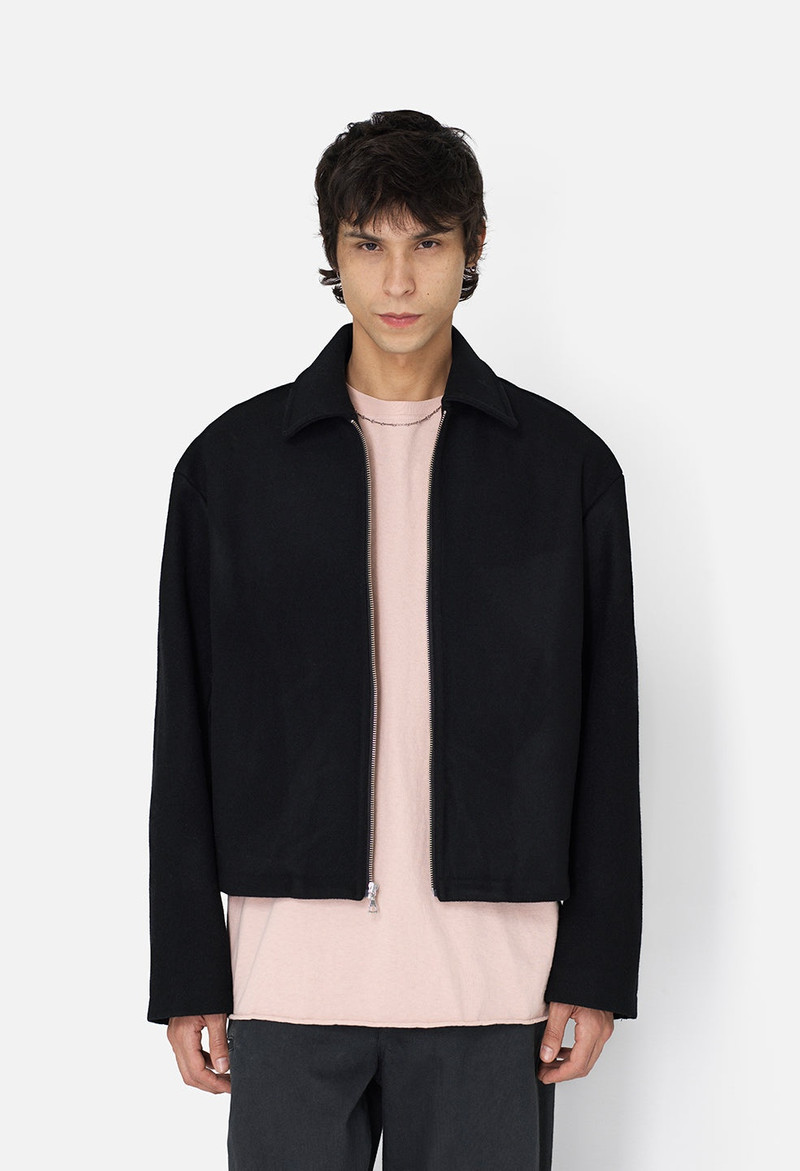John Elliott LEXINGTON FULL ZIP outlook