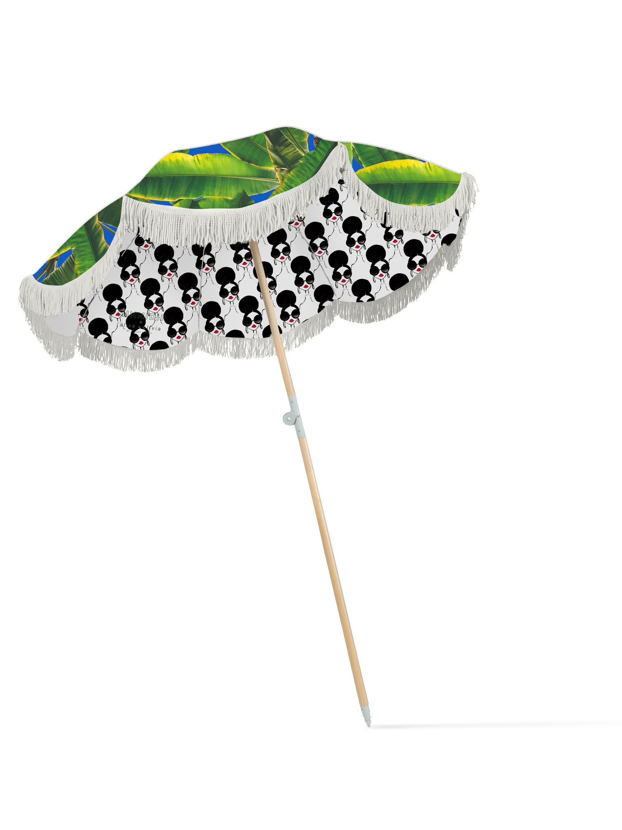 A+O X MINNIDIP UMBRELLA - 2