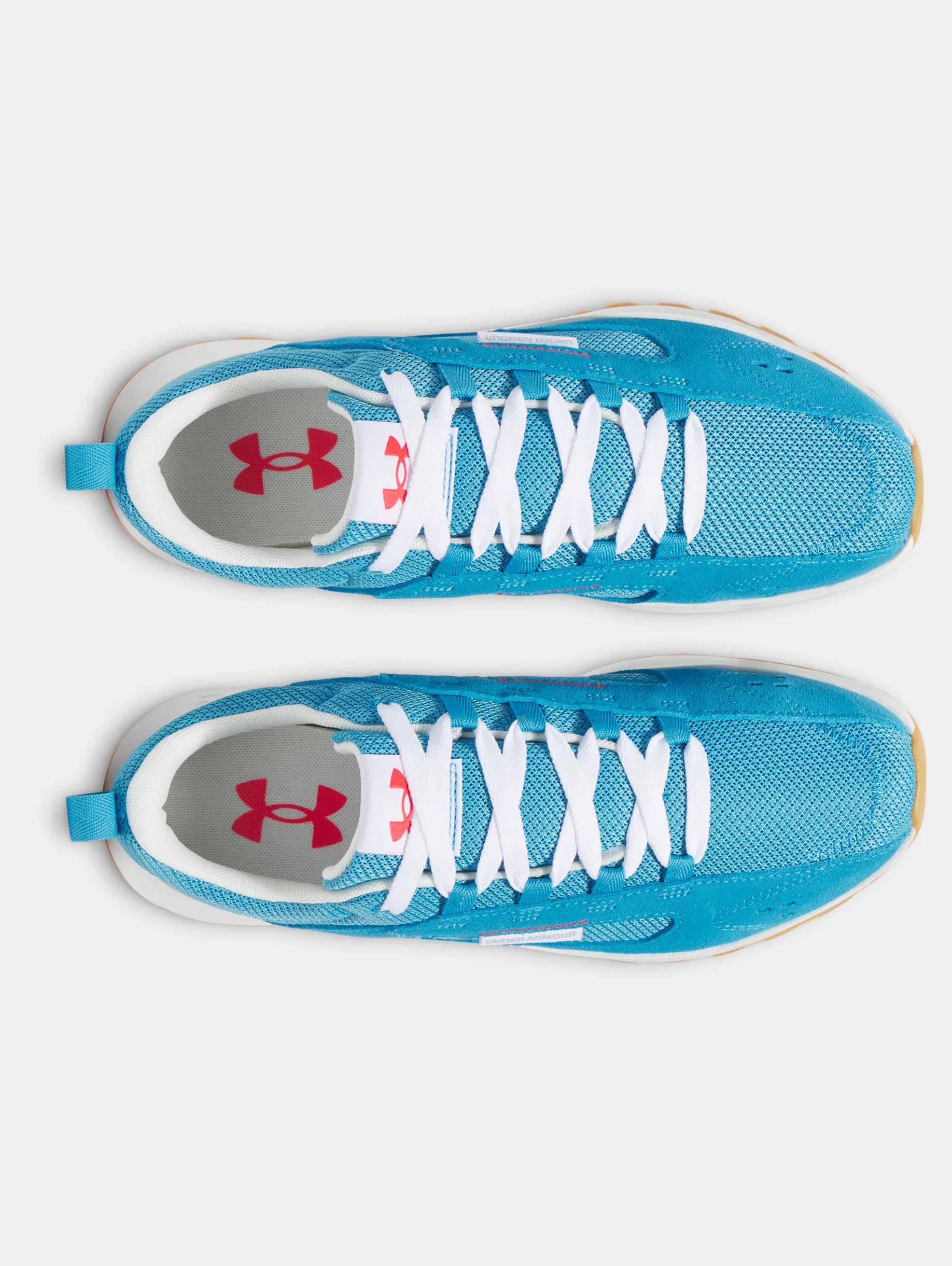 UA Street Mirage - 3