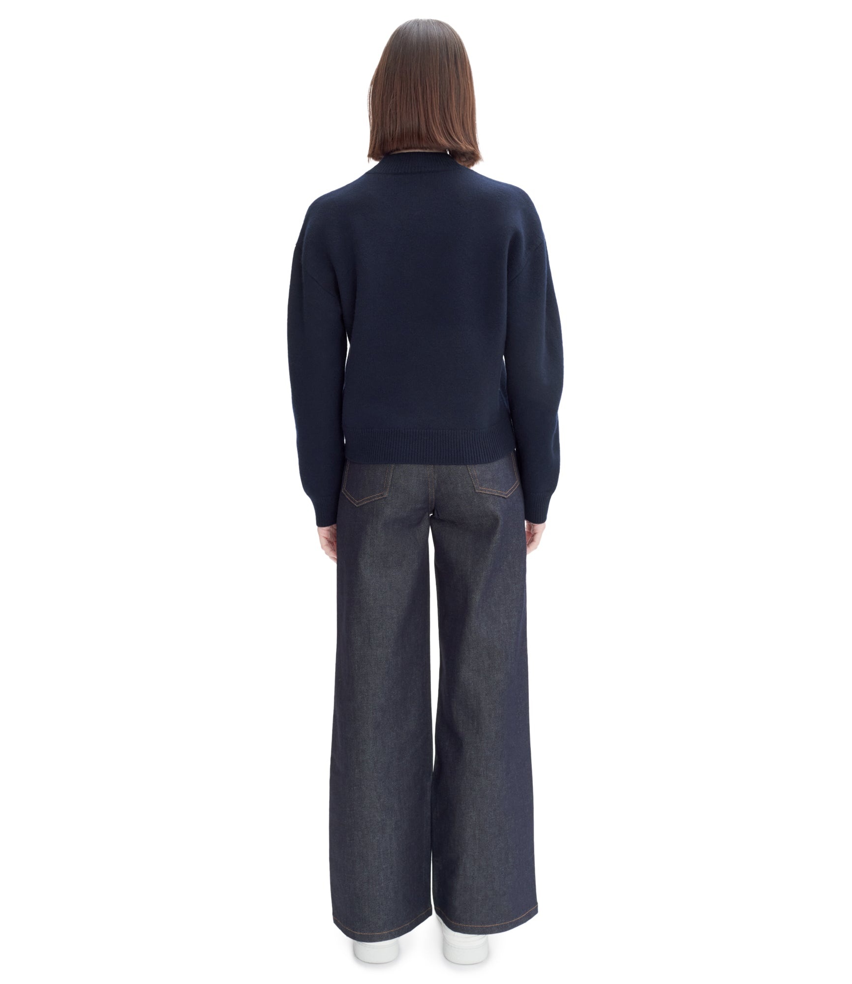 ESTHER SWEATER - 3