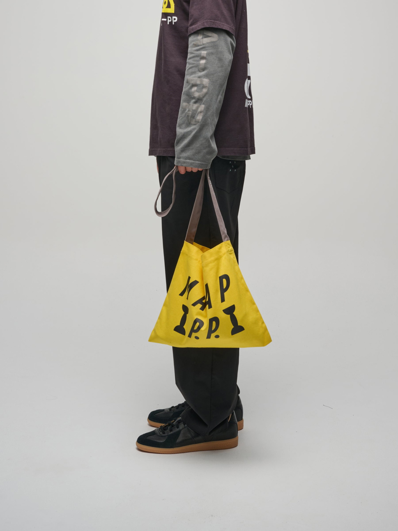 MAAP + Public Possession Musette - 2