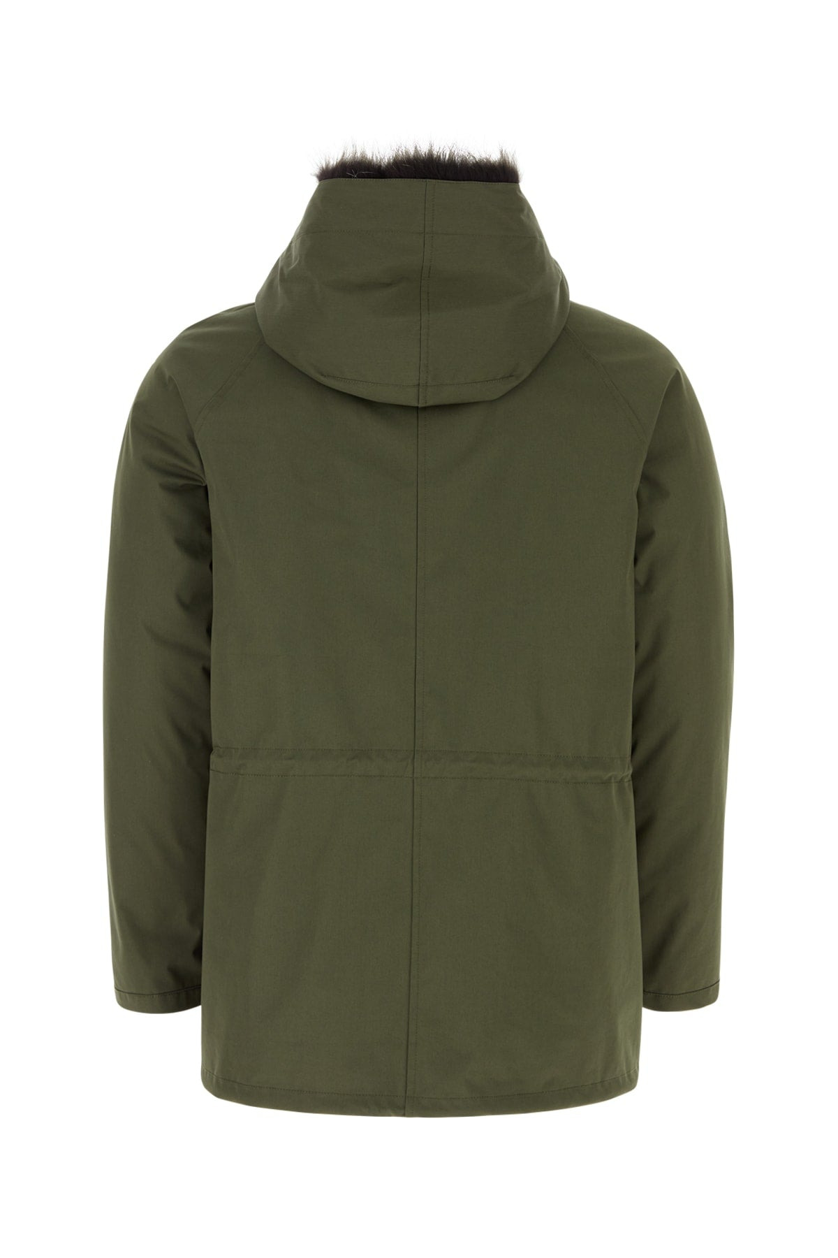 Yves Salomon Men Cappotto - 2