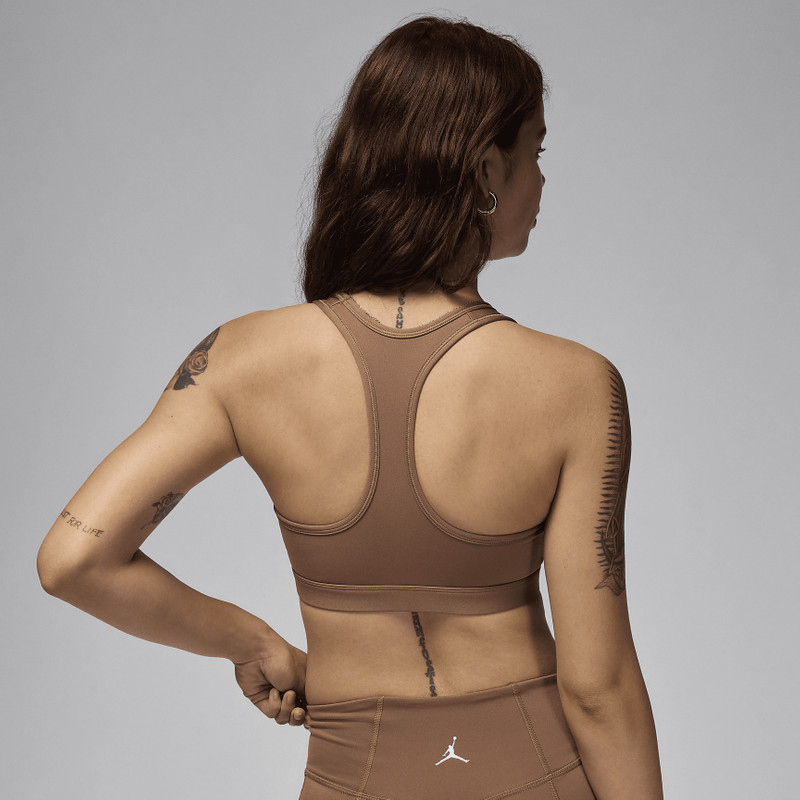 Jordan Jordan Sport Women's Medium-Support Padded Jumpman Bra outlook