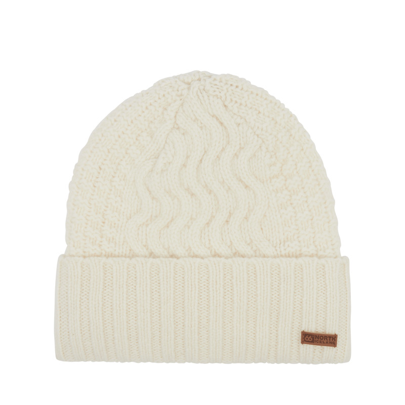 Bylur Soft lambswool hat 1