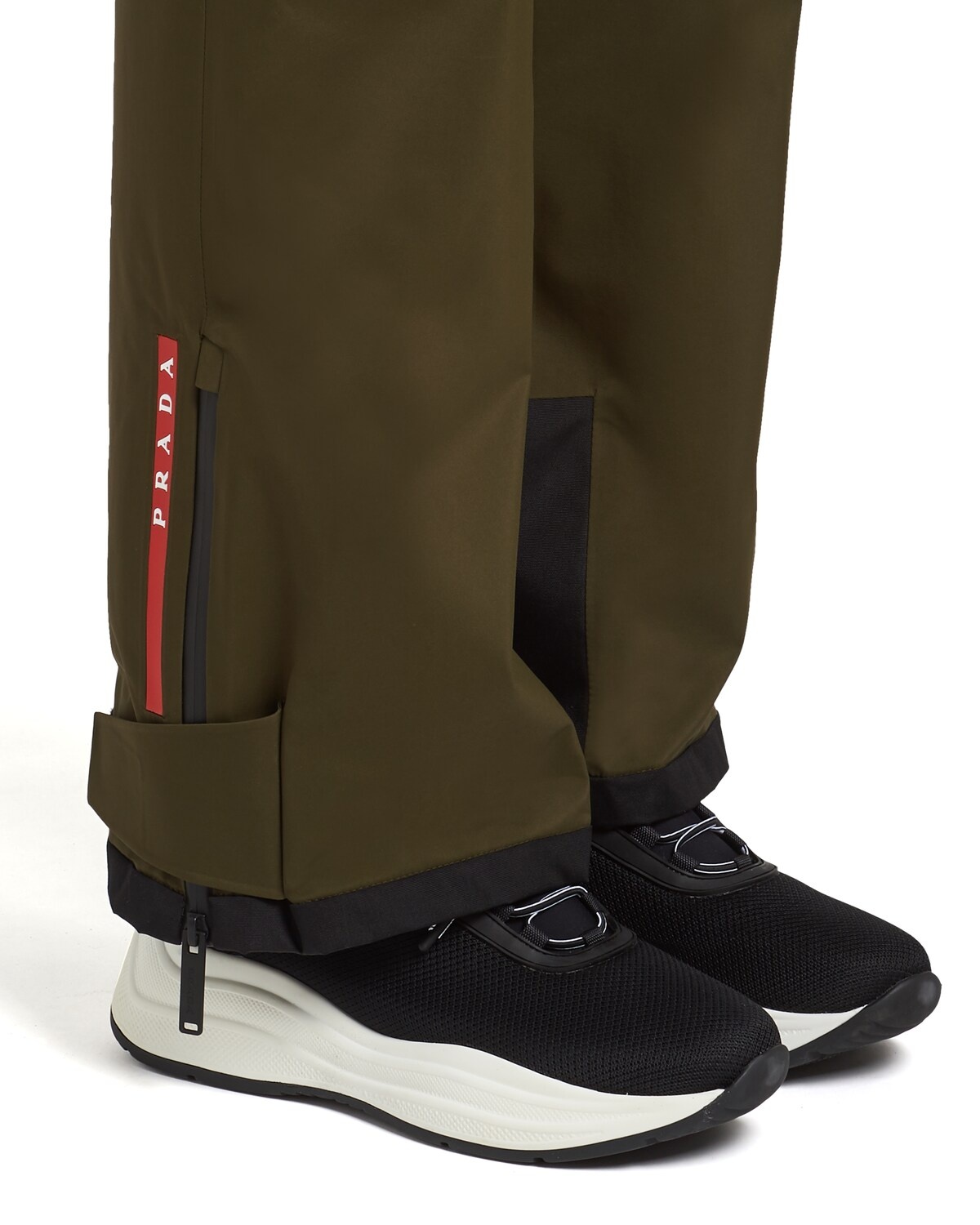 GORE-TEX PRO ski pants - 5