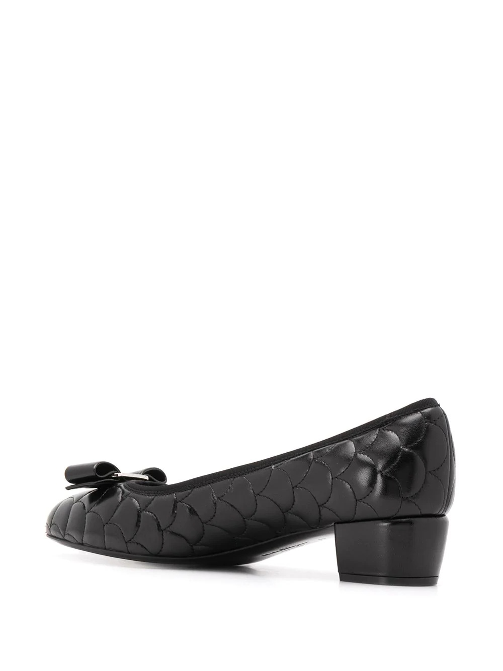 Vara bow pumps - 3