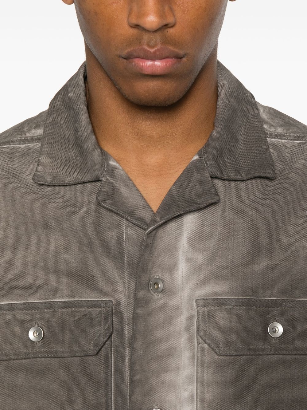 Magnum Tommy shirt - 5