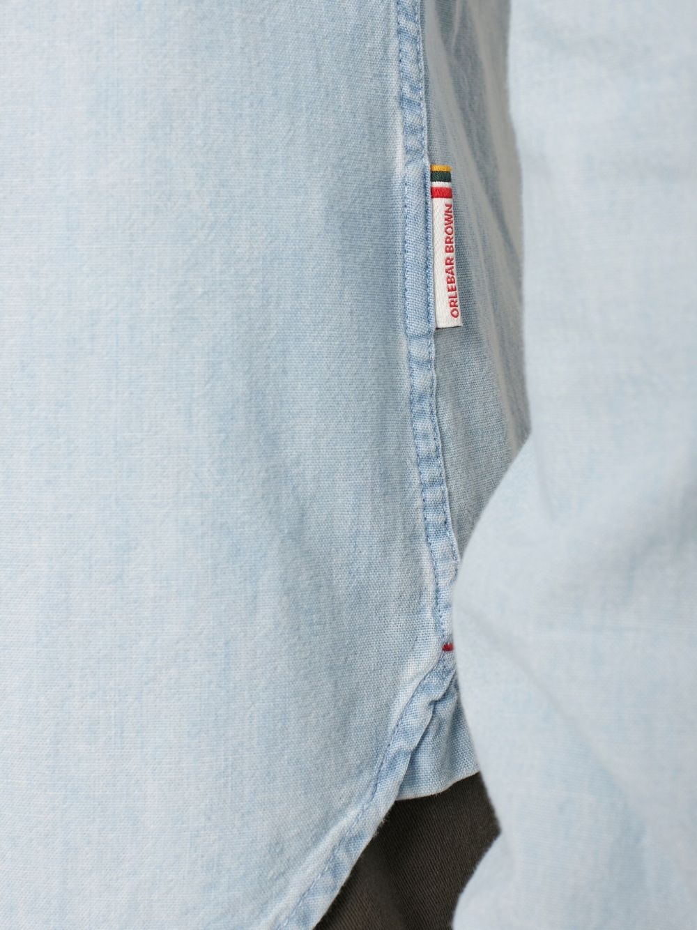 Coloburn shirt - 5