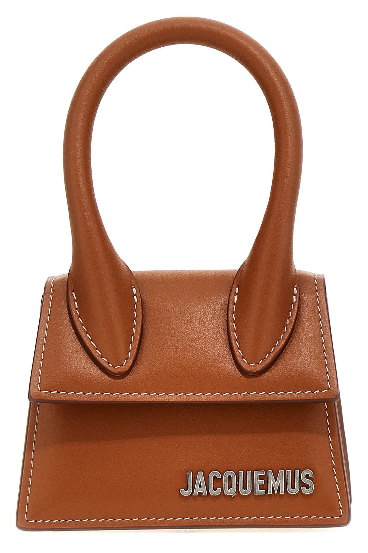 'Le Chiquito Homme Mini' handbag - 1