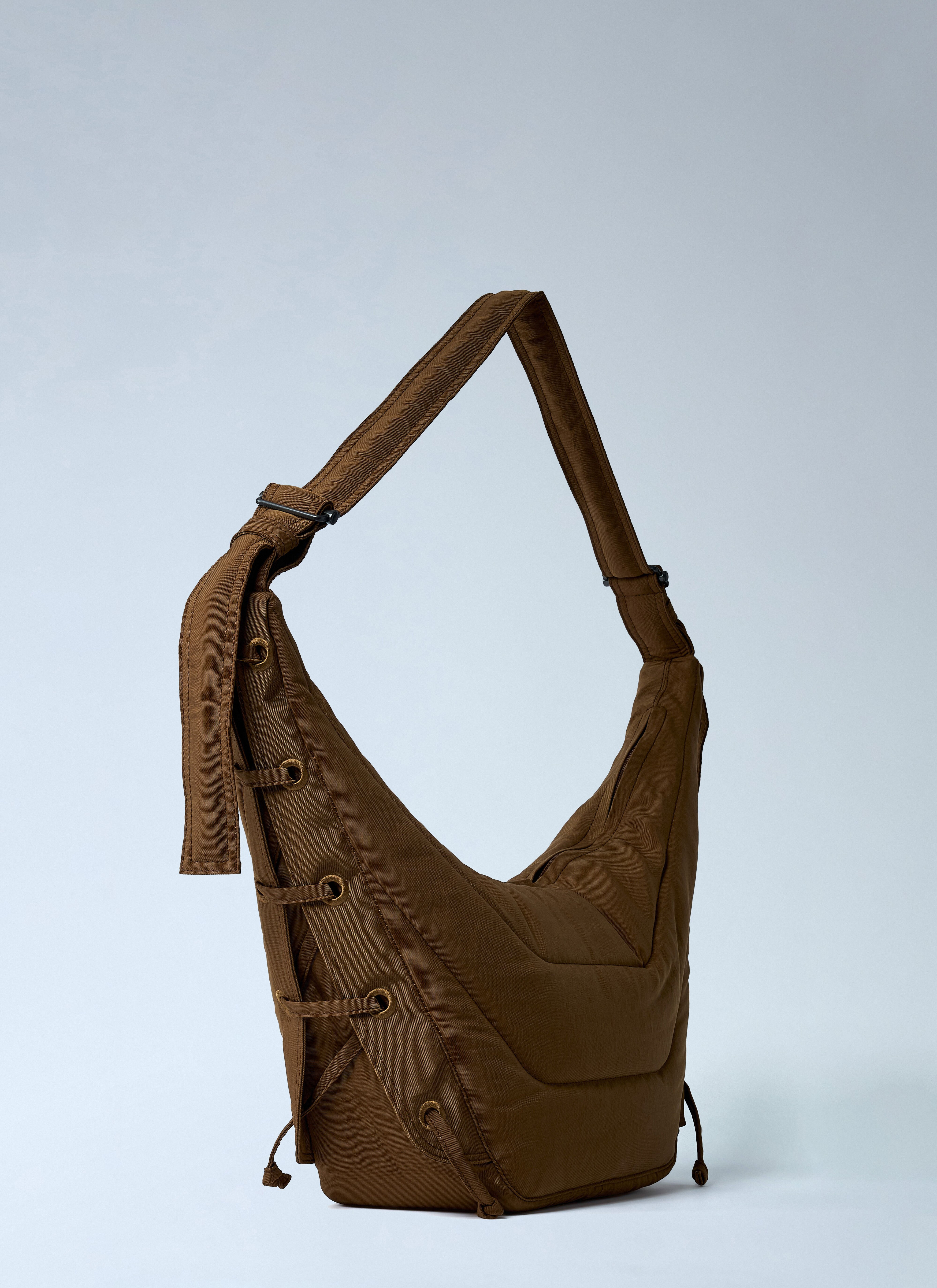 Medium Soft Game Shoulder Bag - 2
