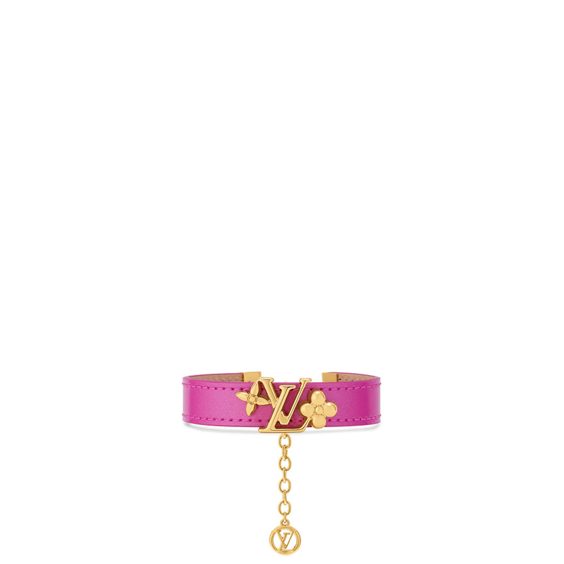 LV Gram Bracelet 1