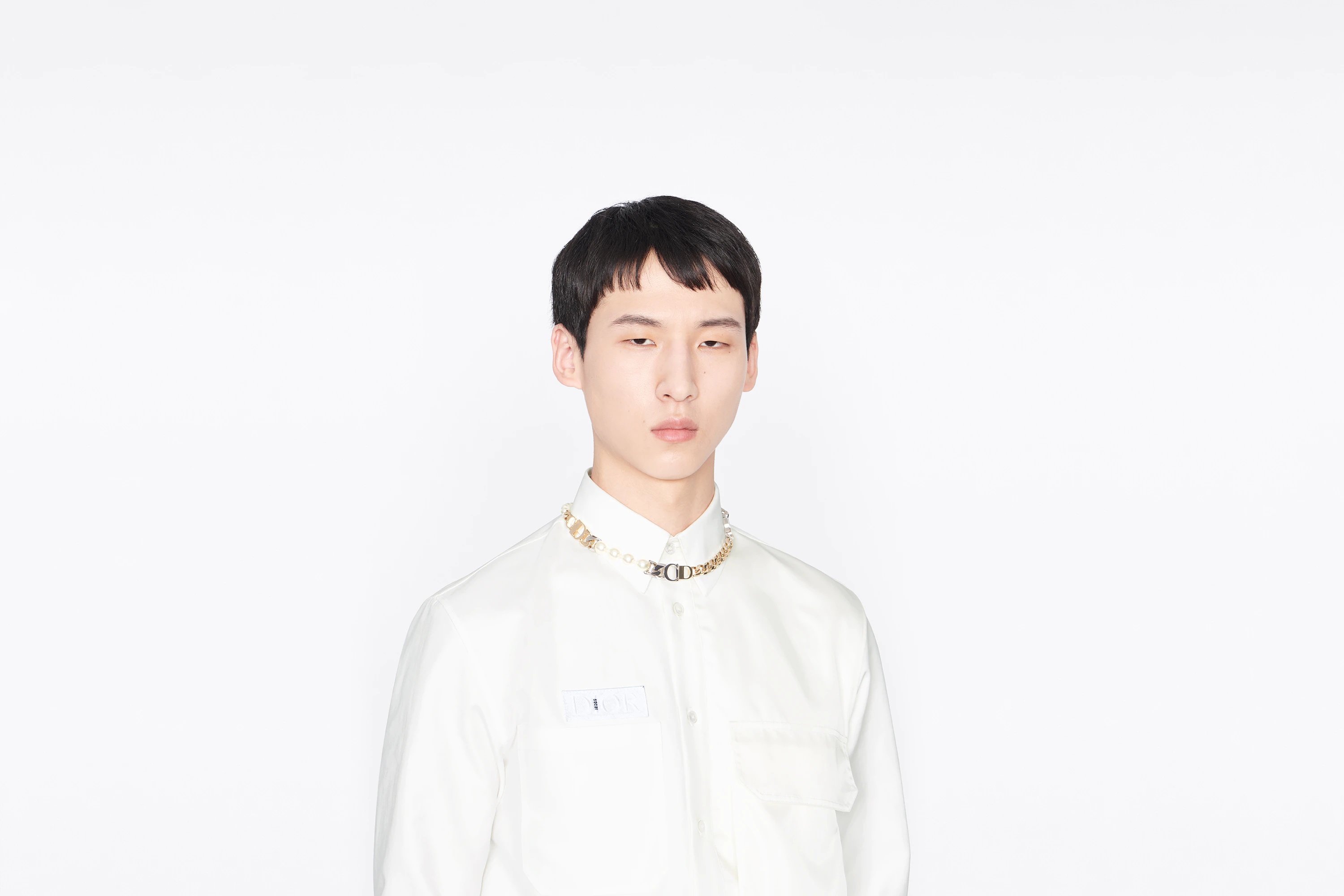 DIOR AND SACAI Necklace - 5
