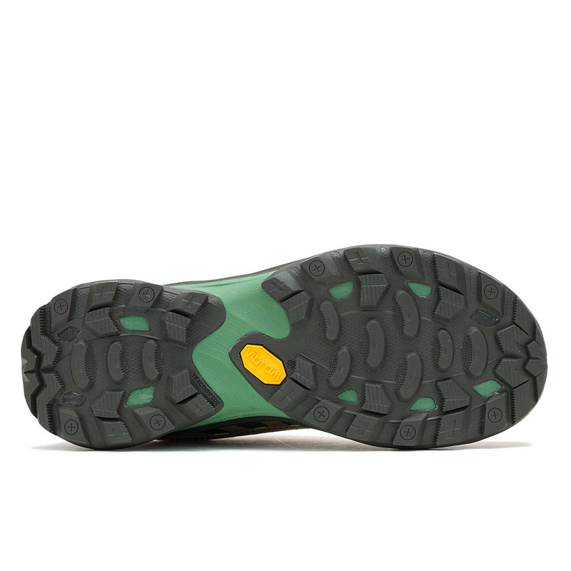 MERRELL 1TRL Women's Moab Speed 2 Vent 2K 1TRL outlook