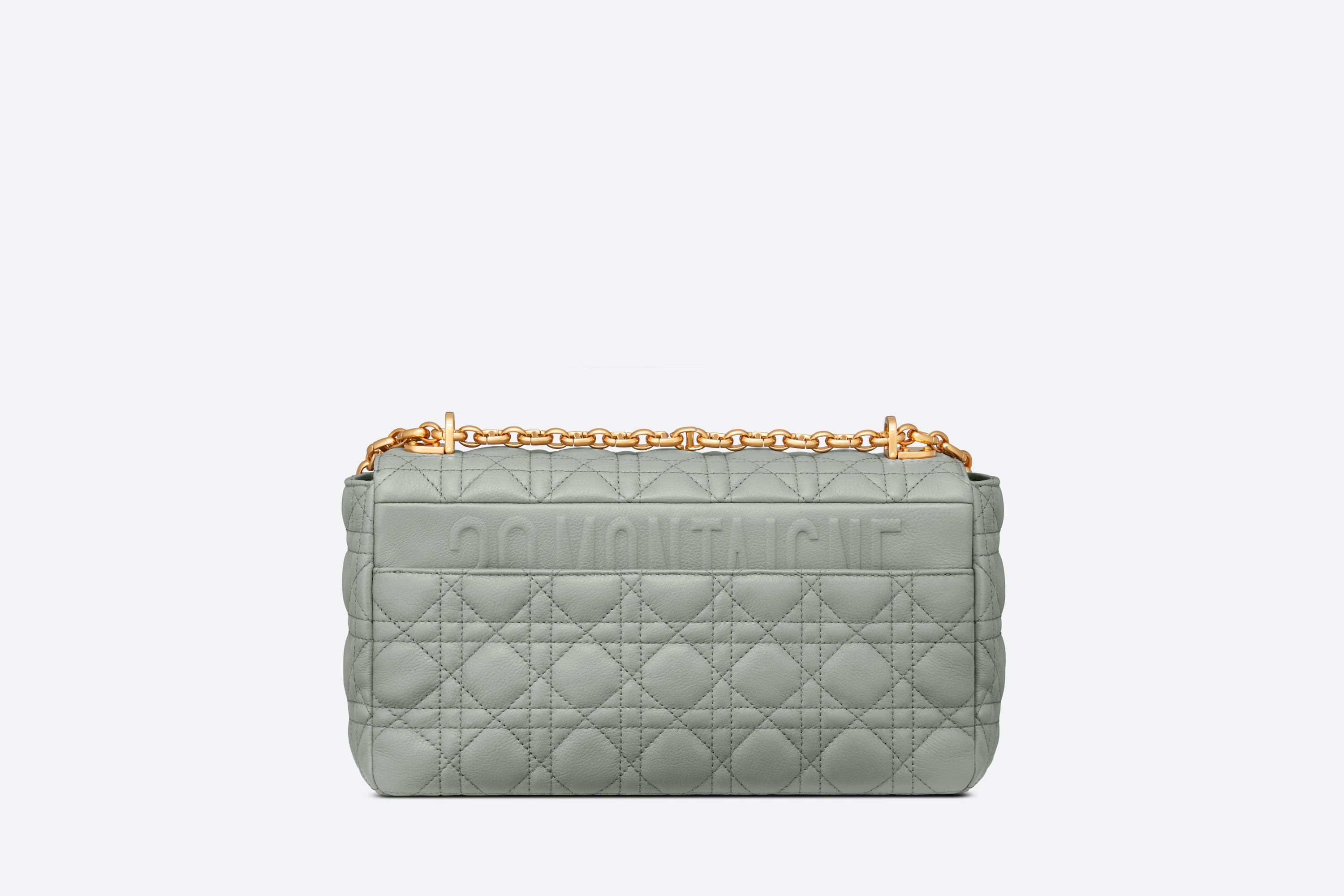 Large Dior Caro Bag - 5