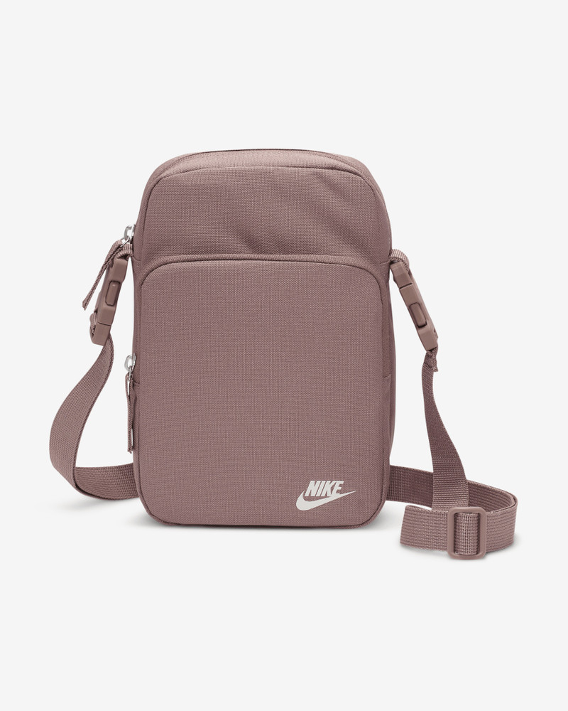 Nike Nike Heritage Crossbody Bag (4L) outlook