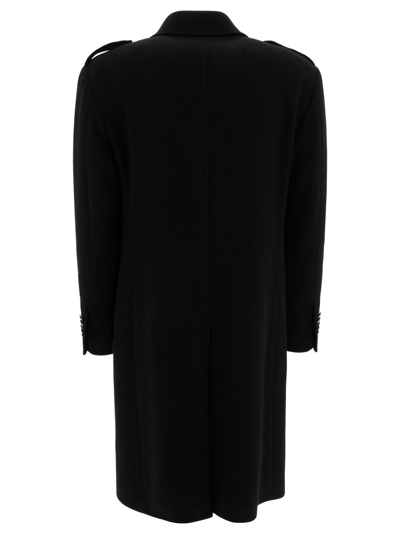 Tagliatore - Tagliatore "otis" Coat - 2