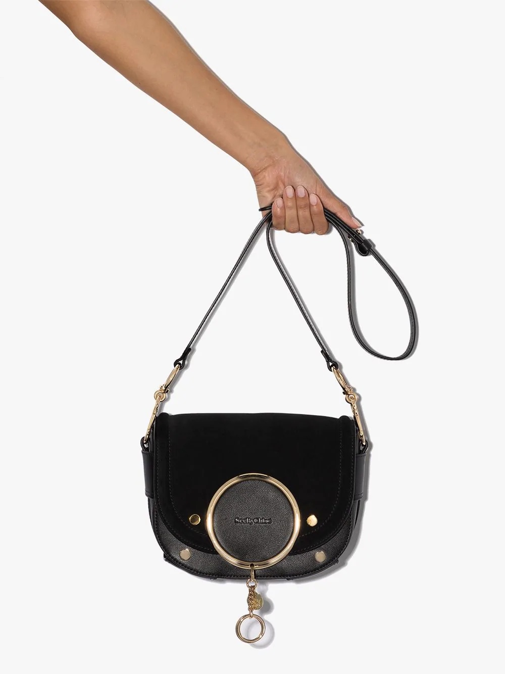 Mara crossbody bag - 4