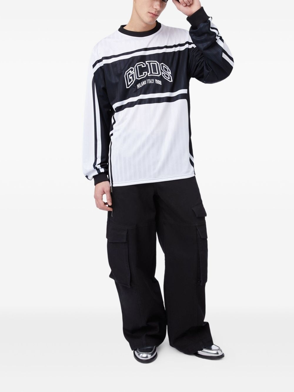 Racing T-shirt - 2