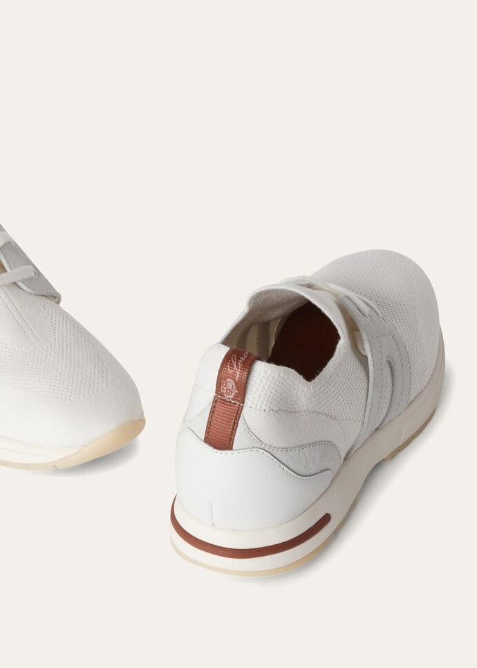 360 Lp Lady Flexy Walk Sneaker - 7