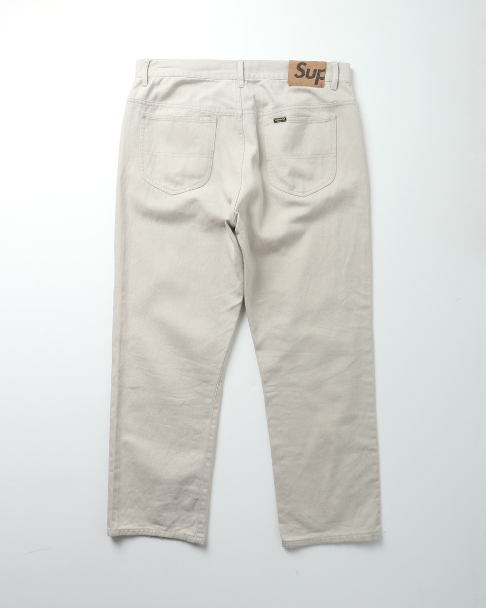 Supreme - 2