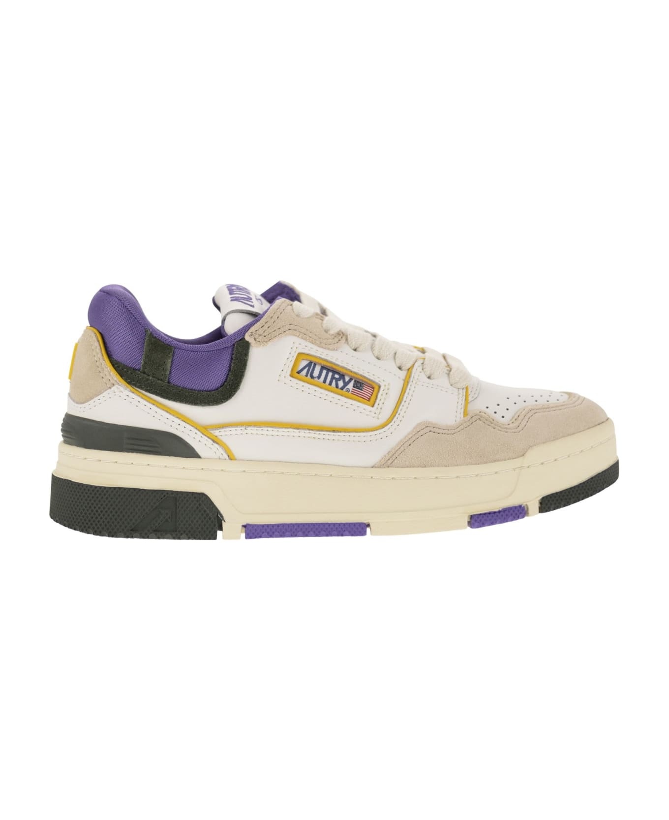 Clc - Women's Low Sneaker - 1