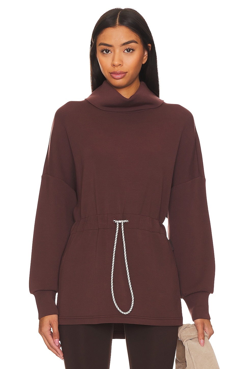 Freya Sweatshirt - 1