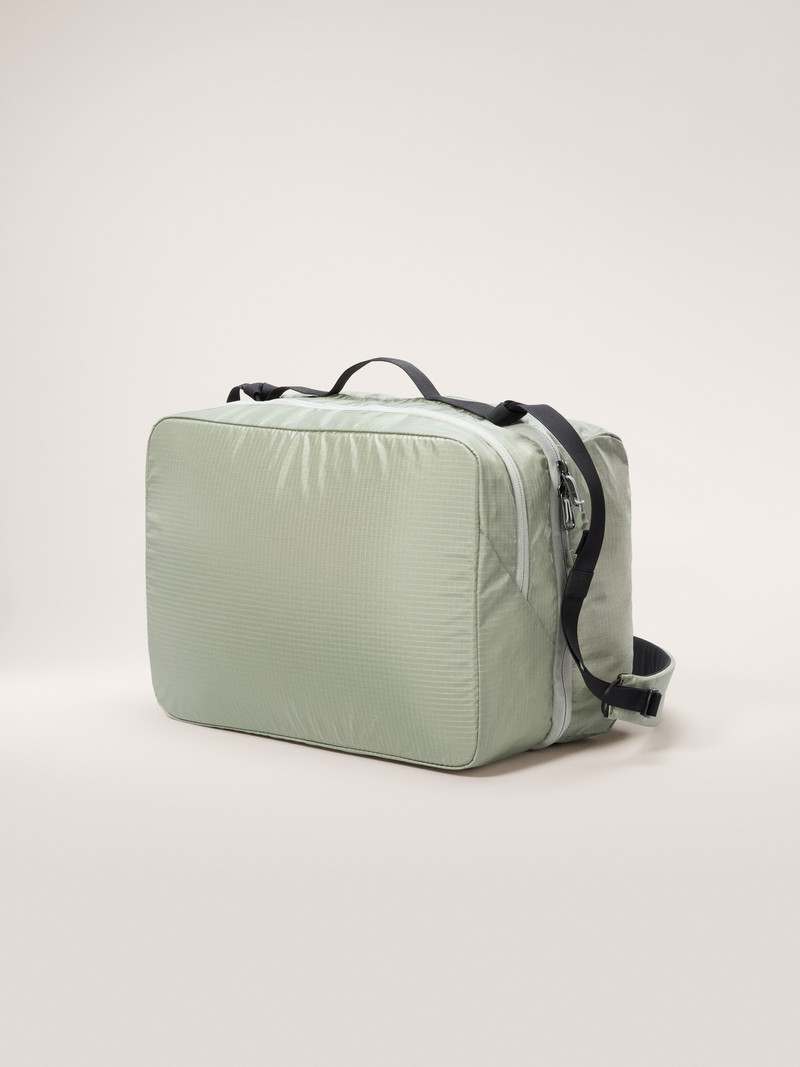 Arc'teryx Index 40 Bouldering Bag outlook