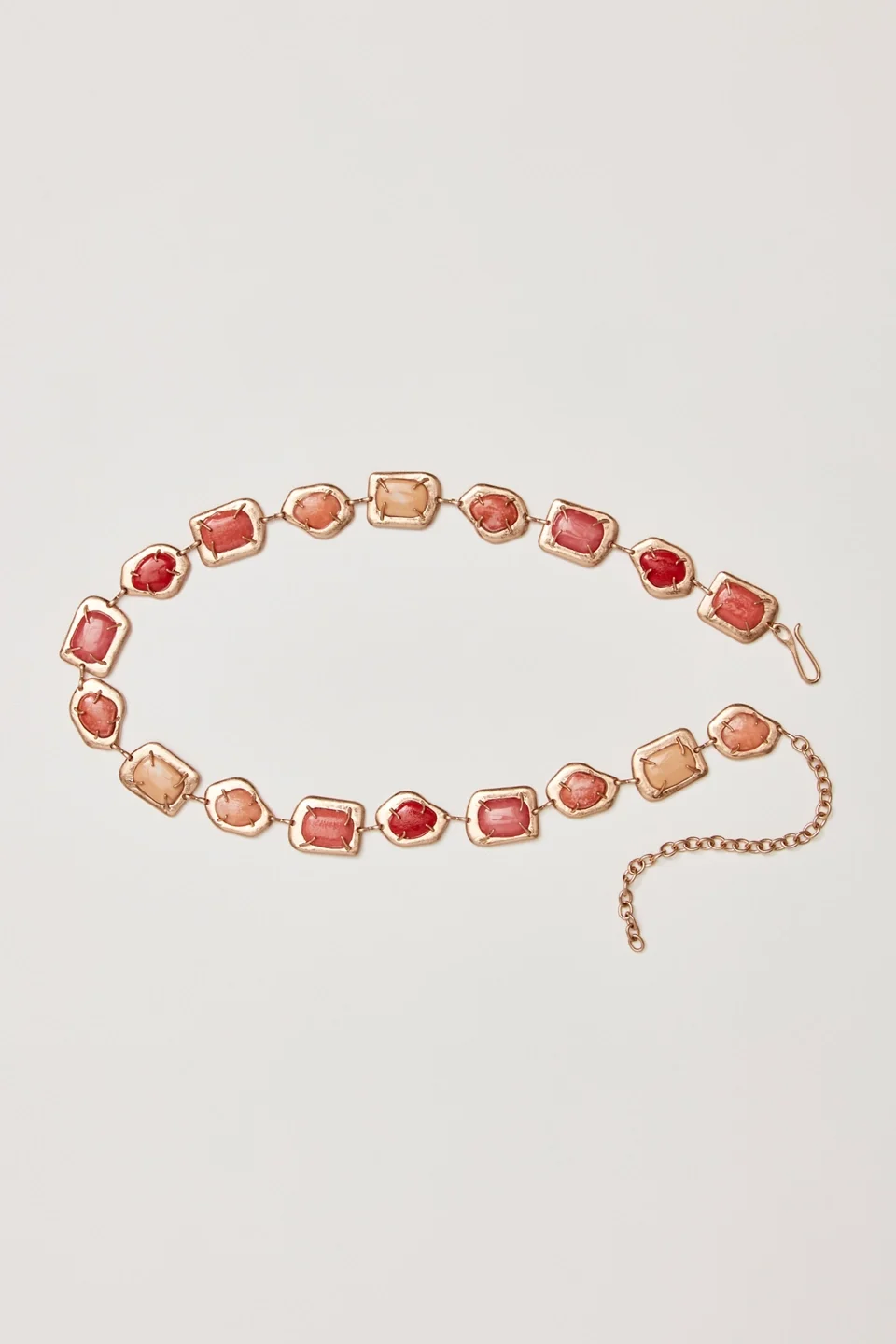 Summer Solstice Stone Belt - 1