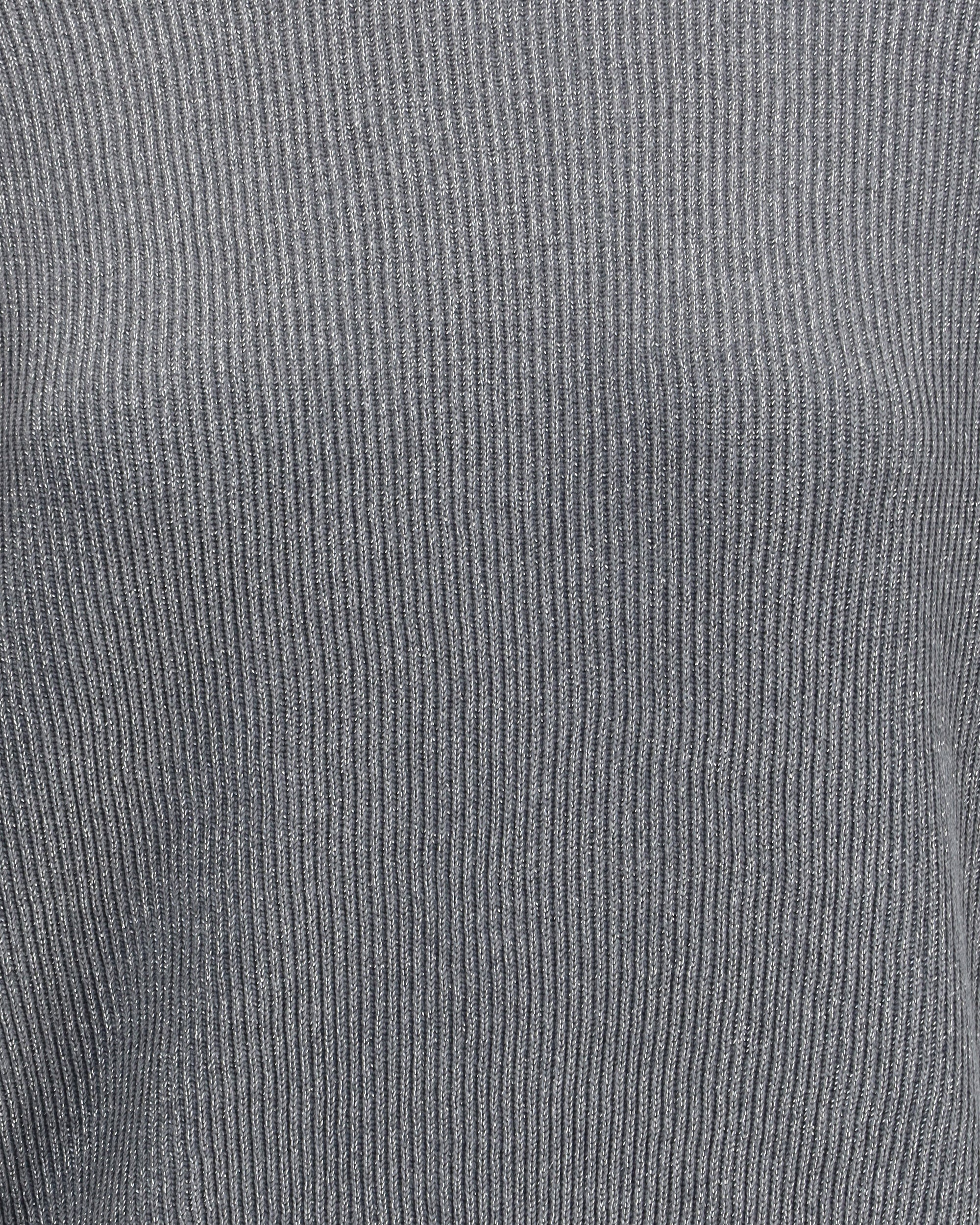 Lurex Sweater - 3