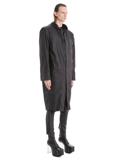 Rick Owens COAT outlook