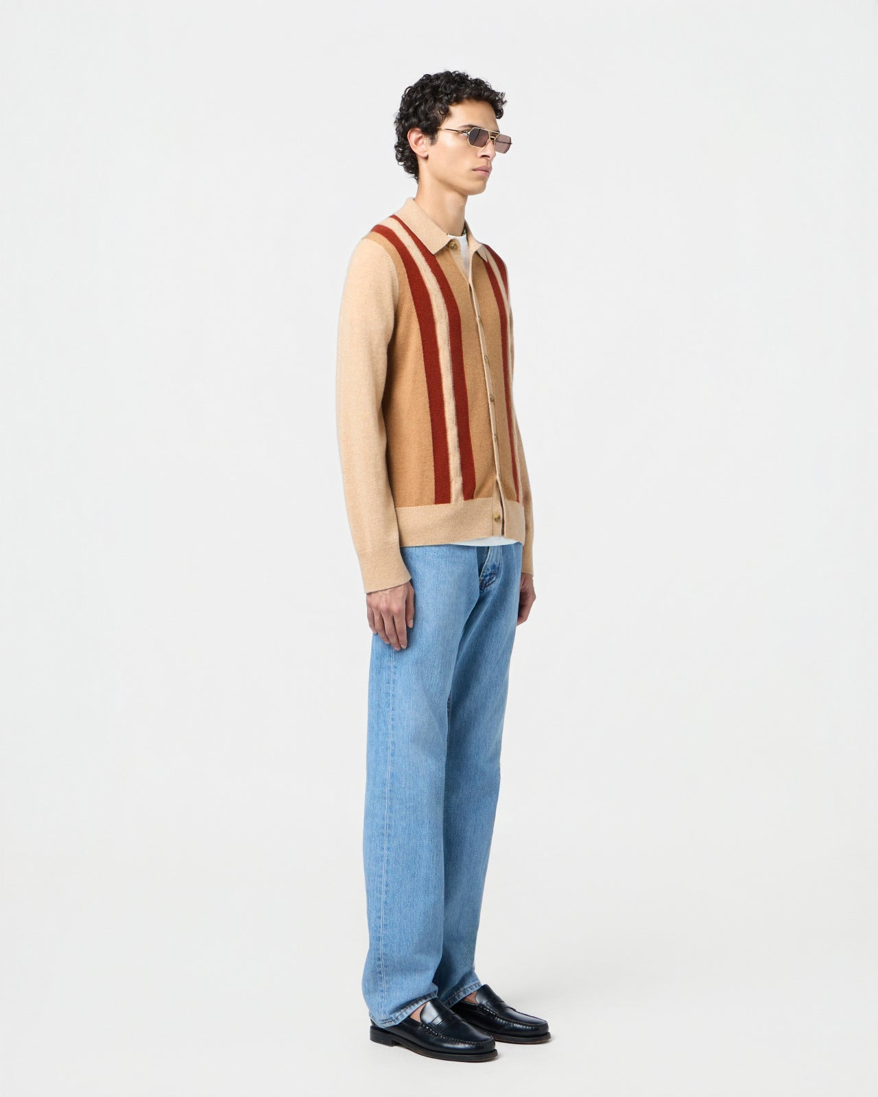 Cable Plaza Shirt - 5