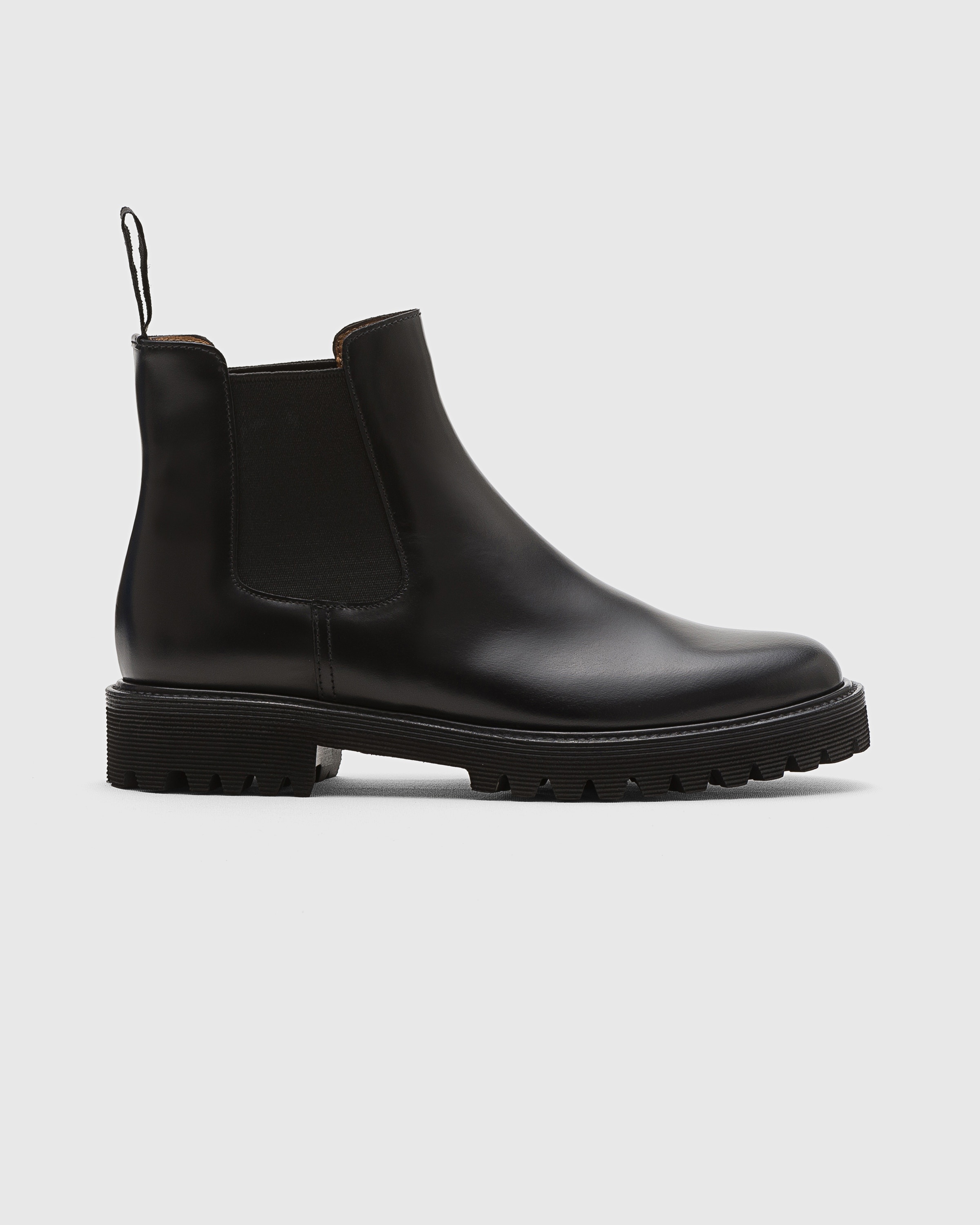 シューズ・サンダルその他 CHURCH'S MONMOUTH WG CHELSEA BOOTS IN BRUSHED LEATHER 17258135_35865286_322.jpg