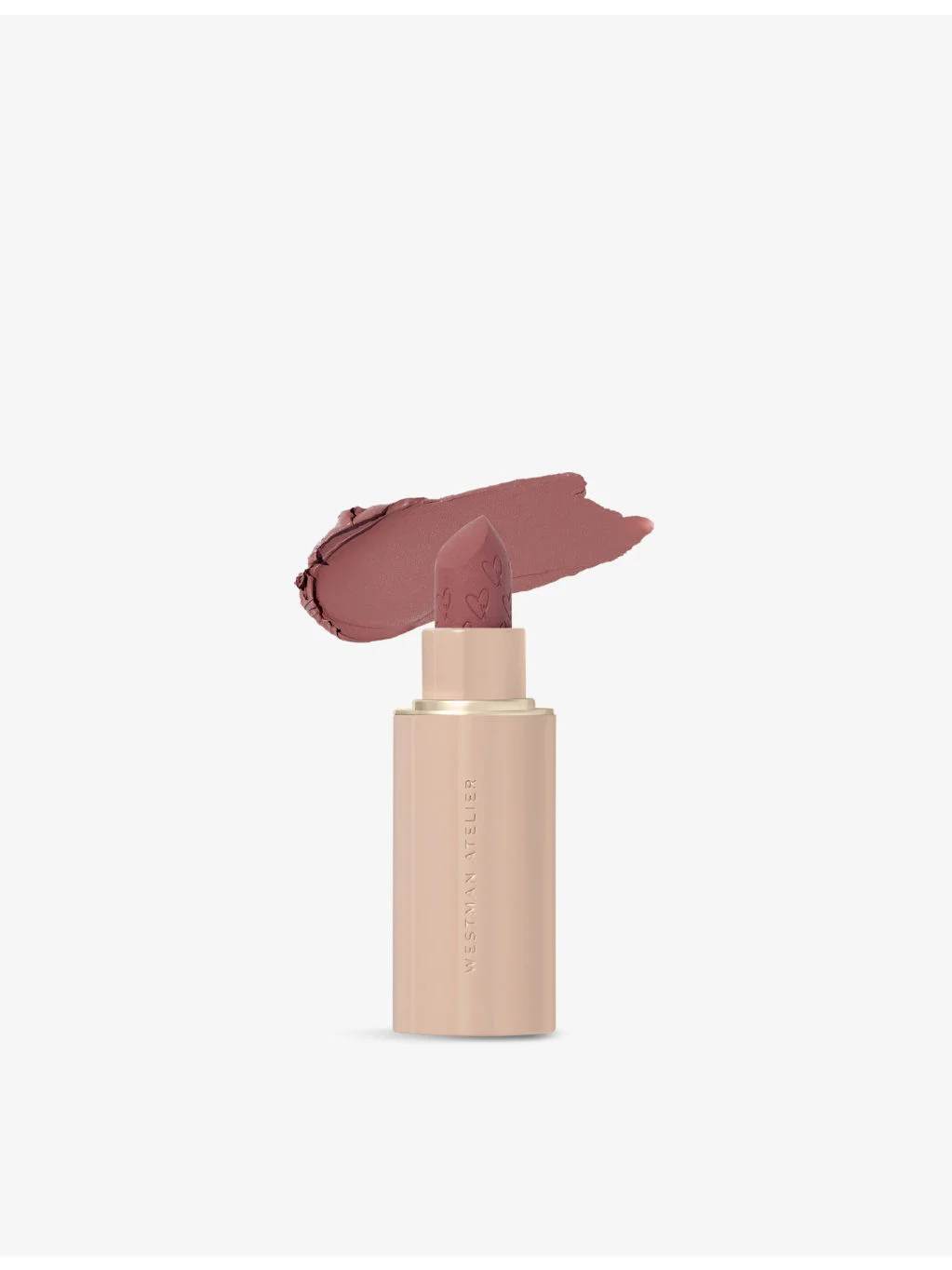 Lip Suede Matte lipstick 3.8g - 1