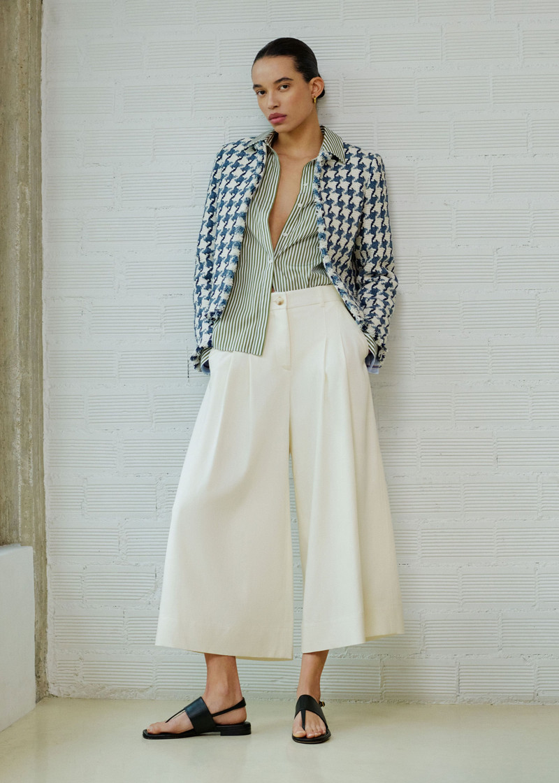 Heritage Short Jacket 8