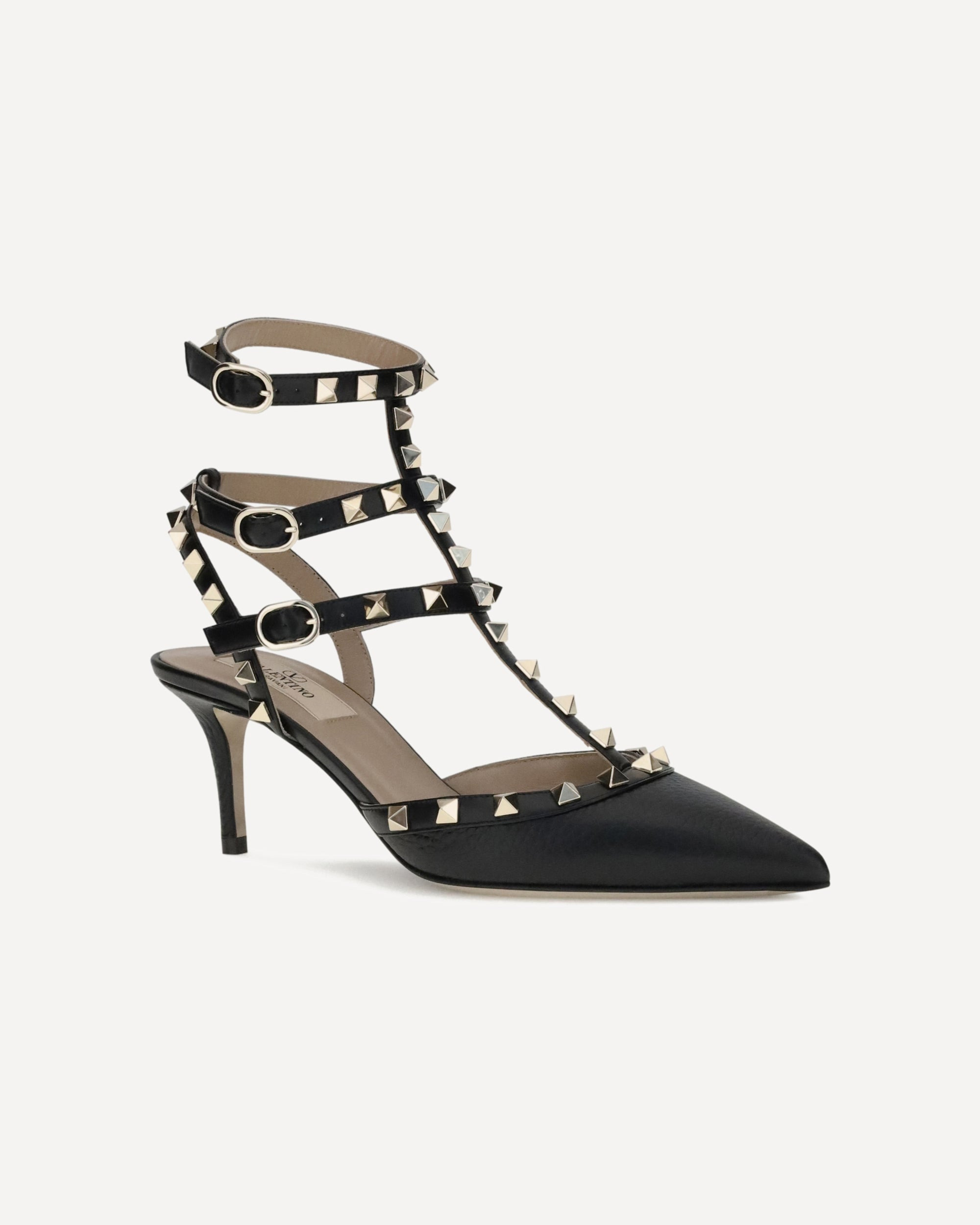 Rockstud Pumps - 2
