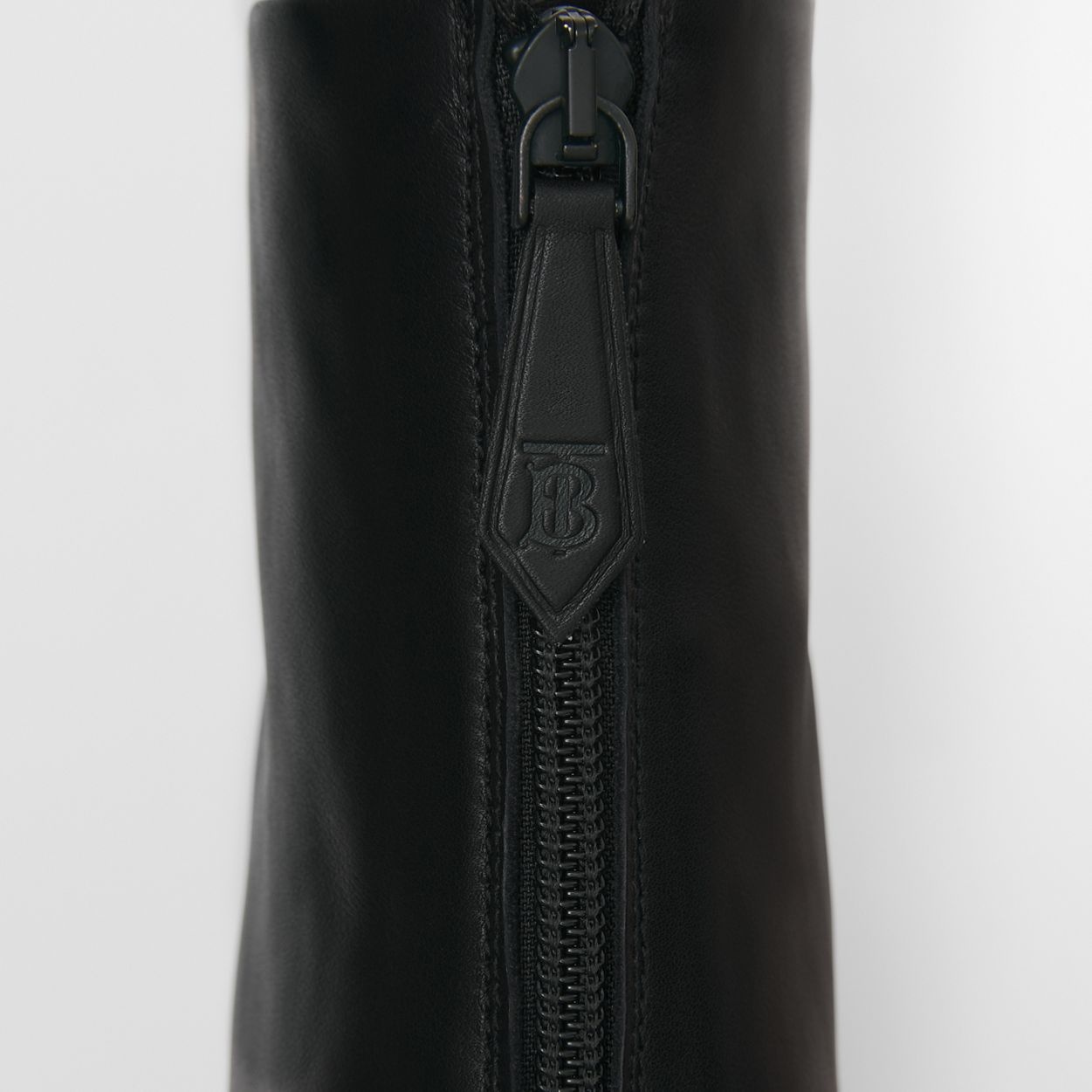 Leather Phoenix Sock Boots - 2