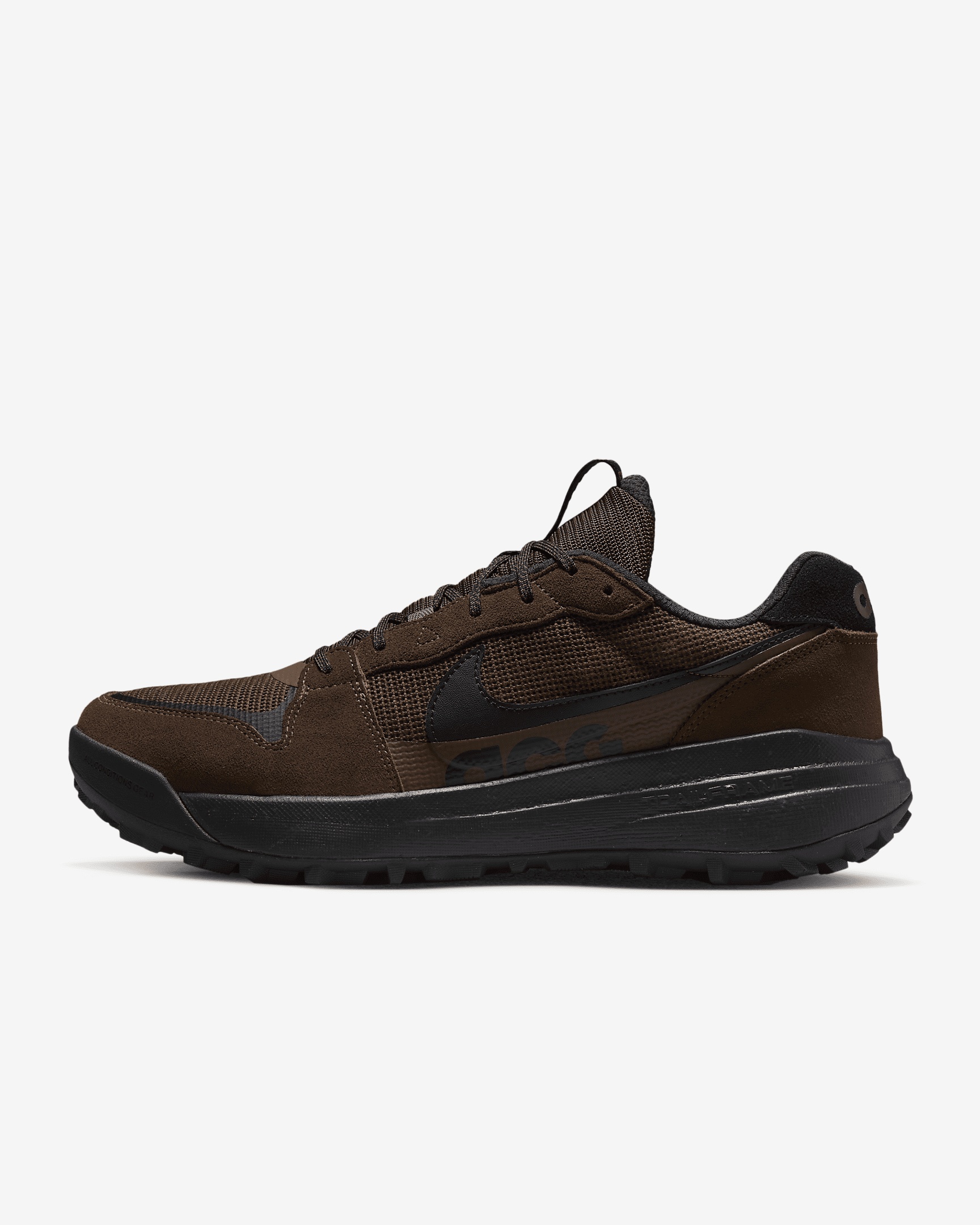 Men's Nike ACG Lowcate Shoes - 1