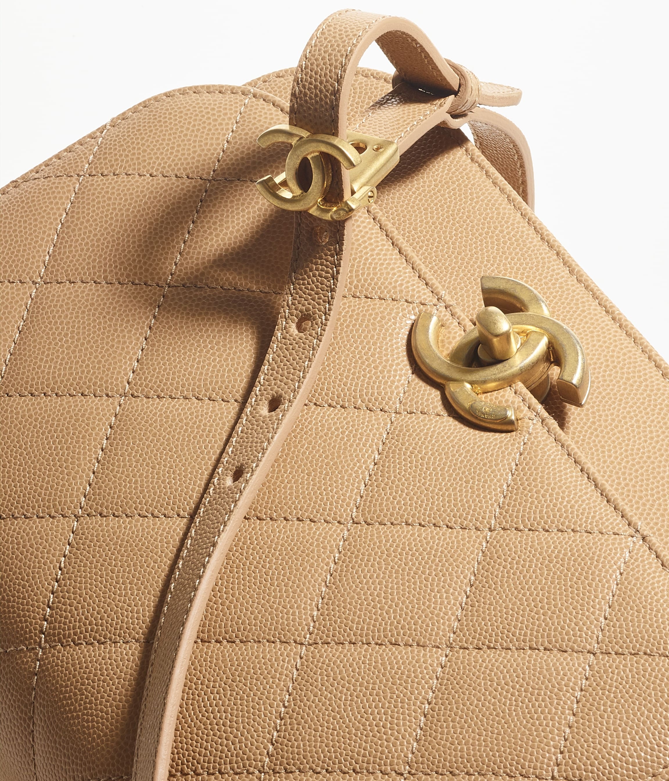 Small Messenger Bag - 4