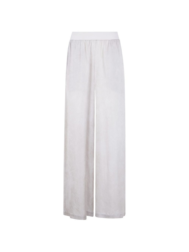 loose-fit trousers 1