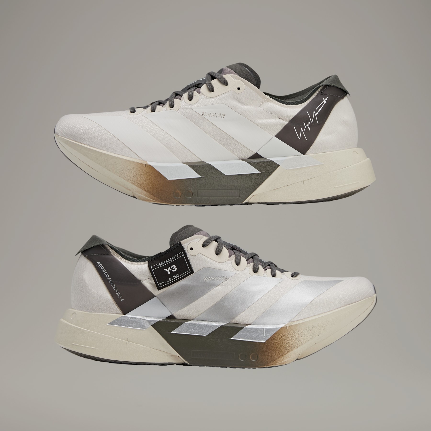 Y-3 Adios Pro 4 - 7