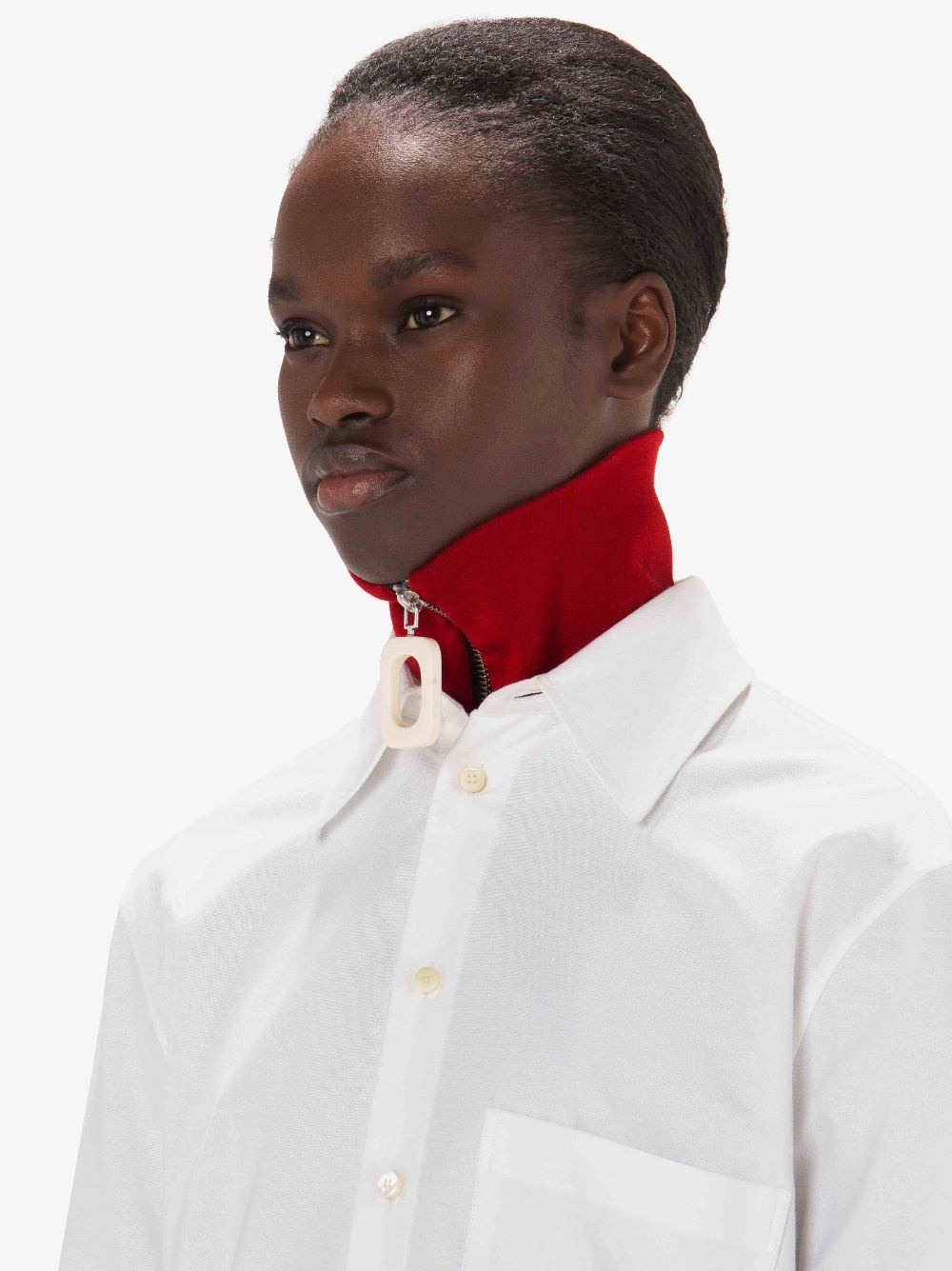NECKBAND WITH JWA PULLER - 3