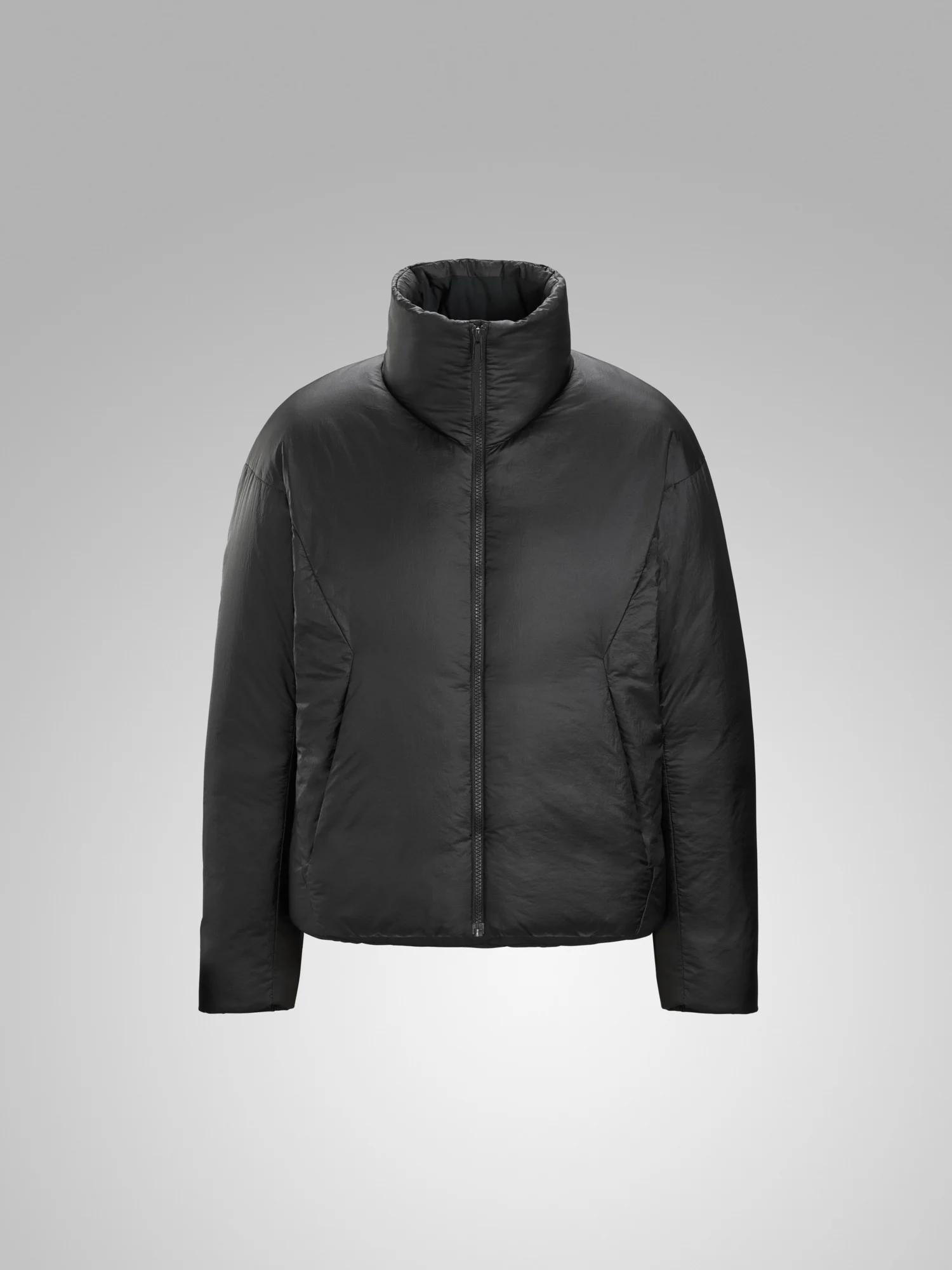 Conduit Down Jacket - 1